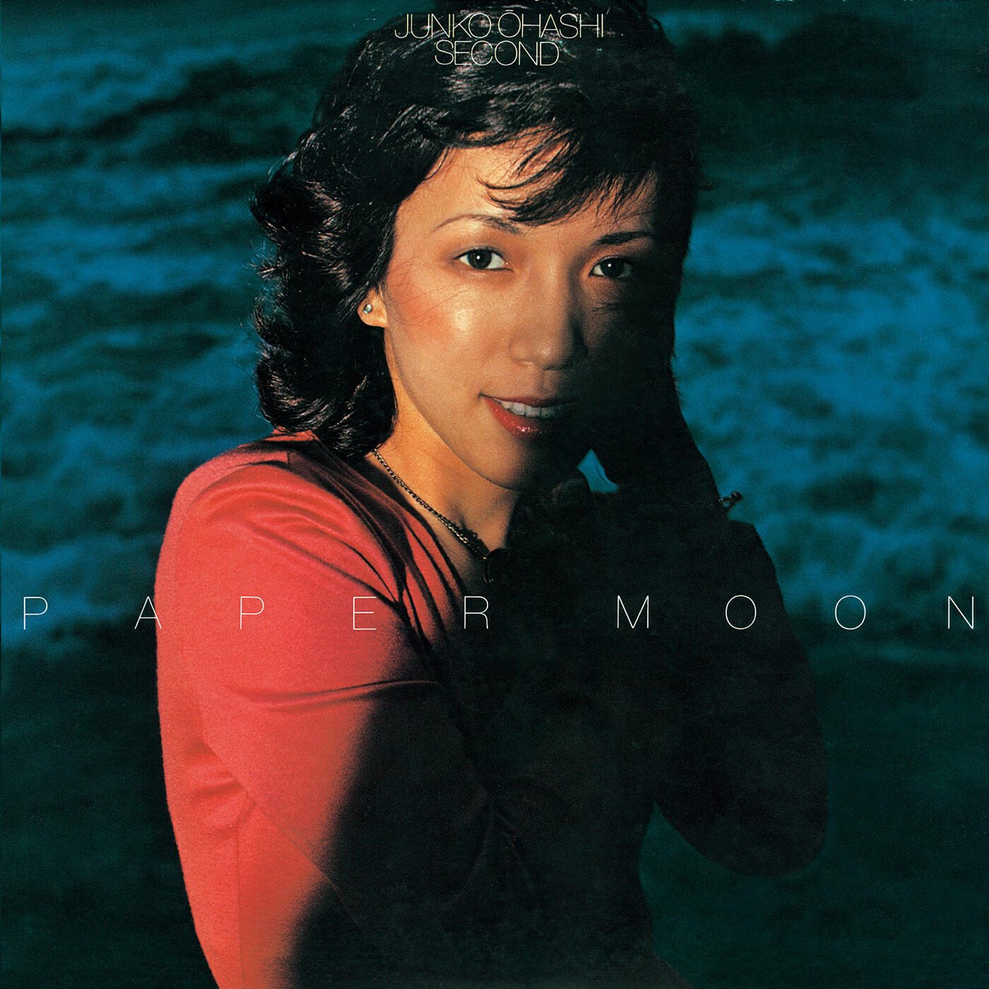 Релиз PAPER MOON