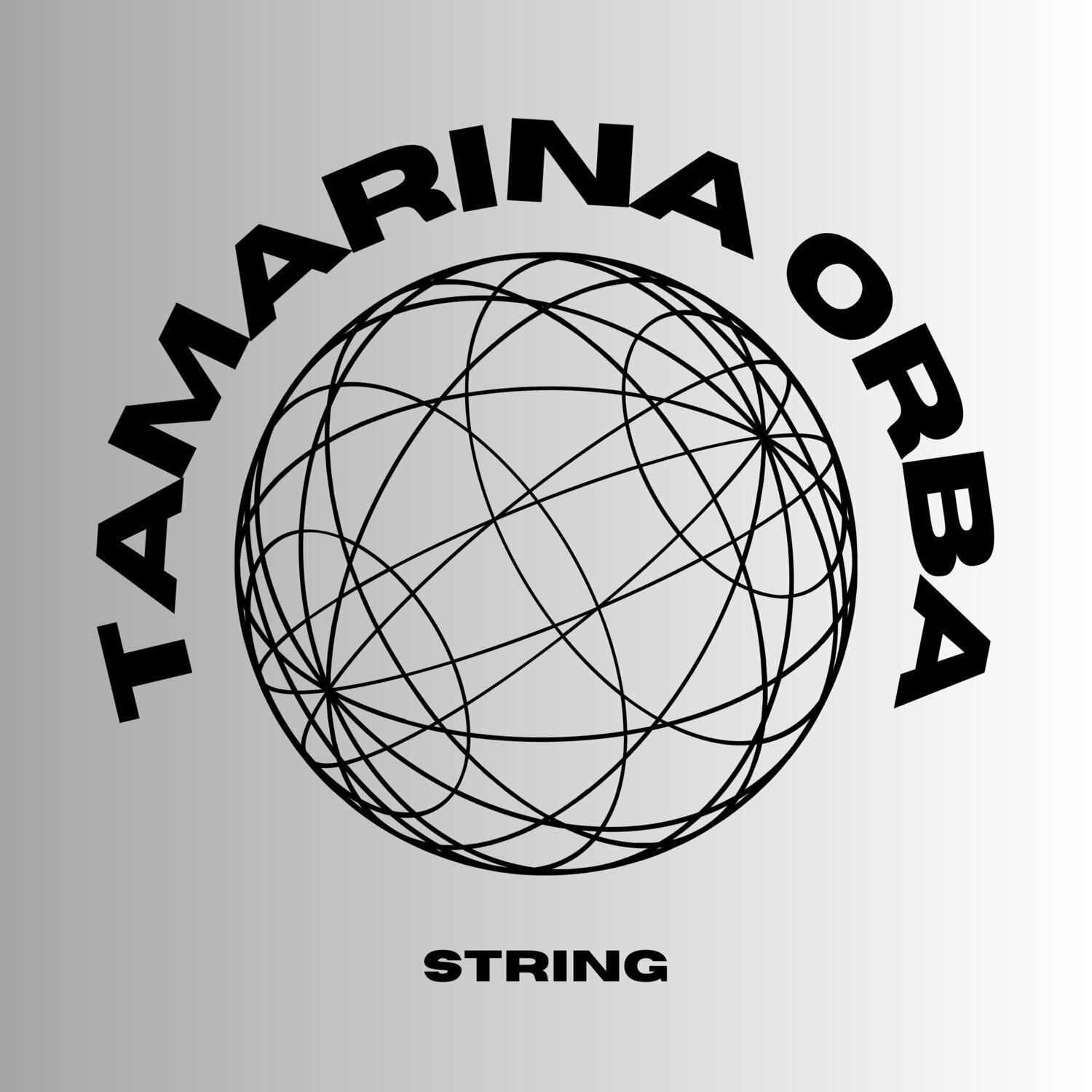 Релиз String