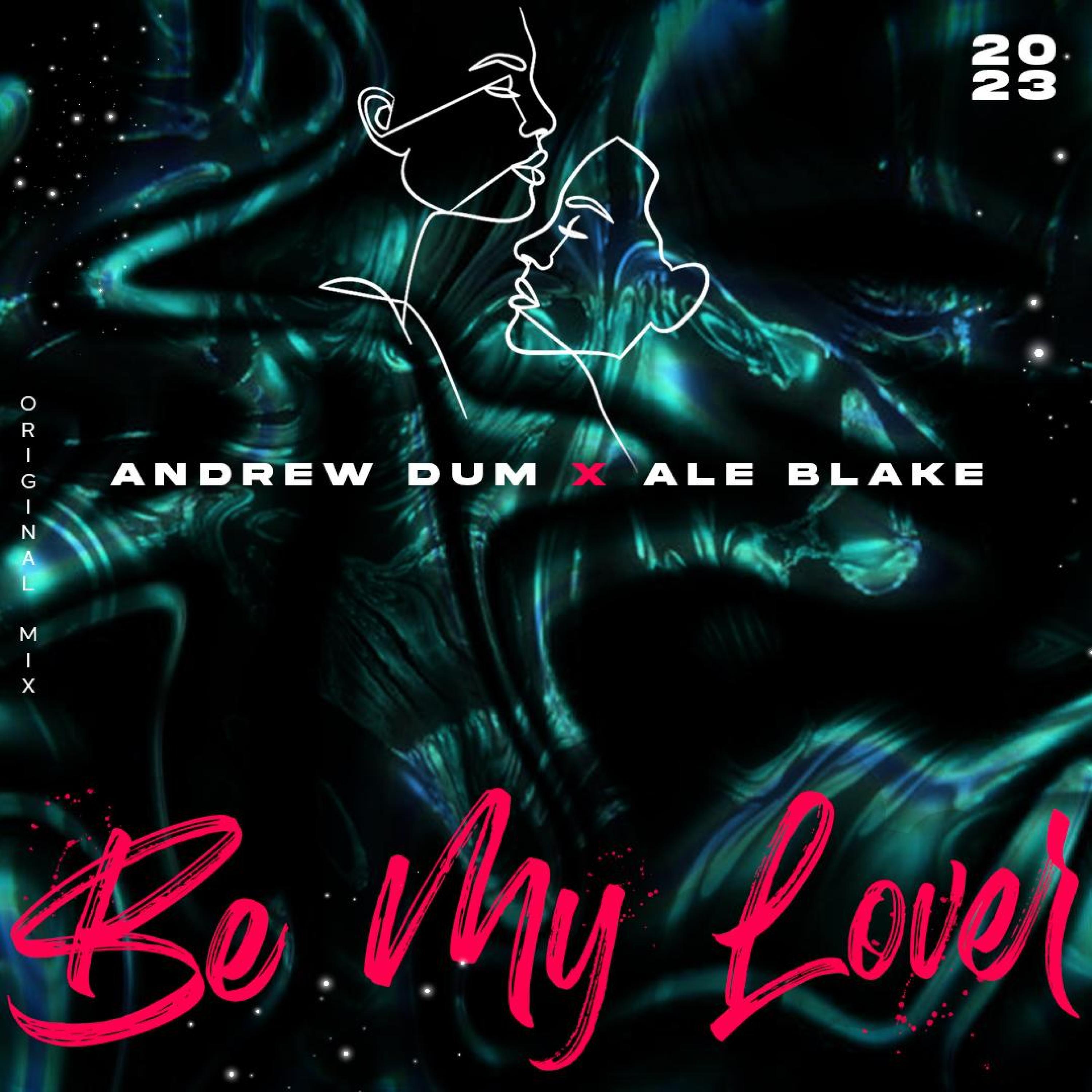Релиз Be My Lover (Original Mix)