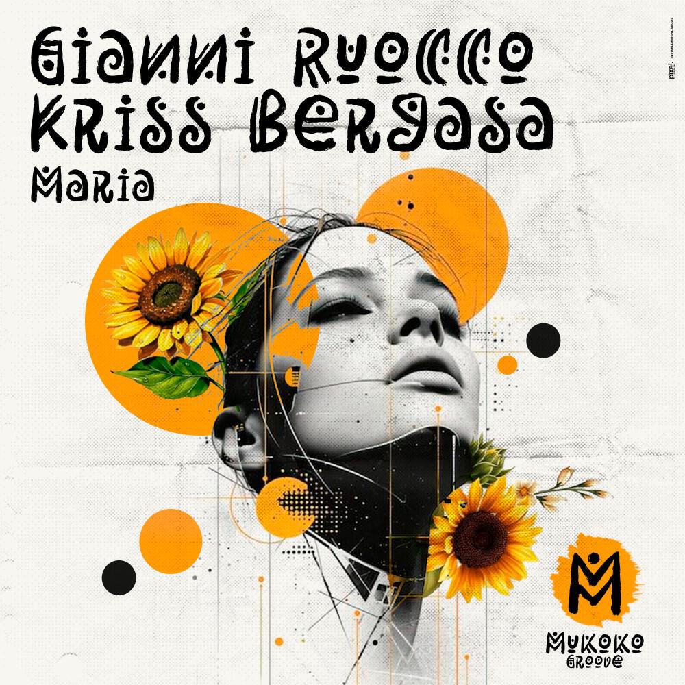 Релиз Maria