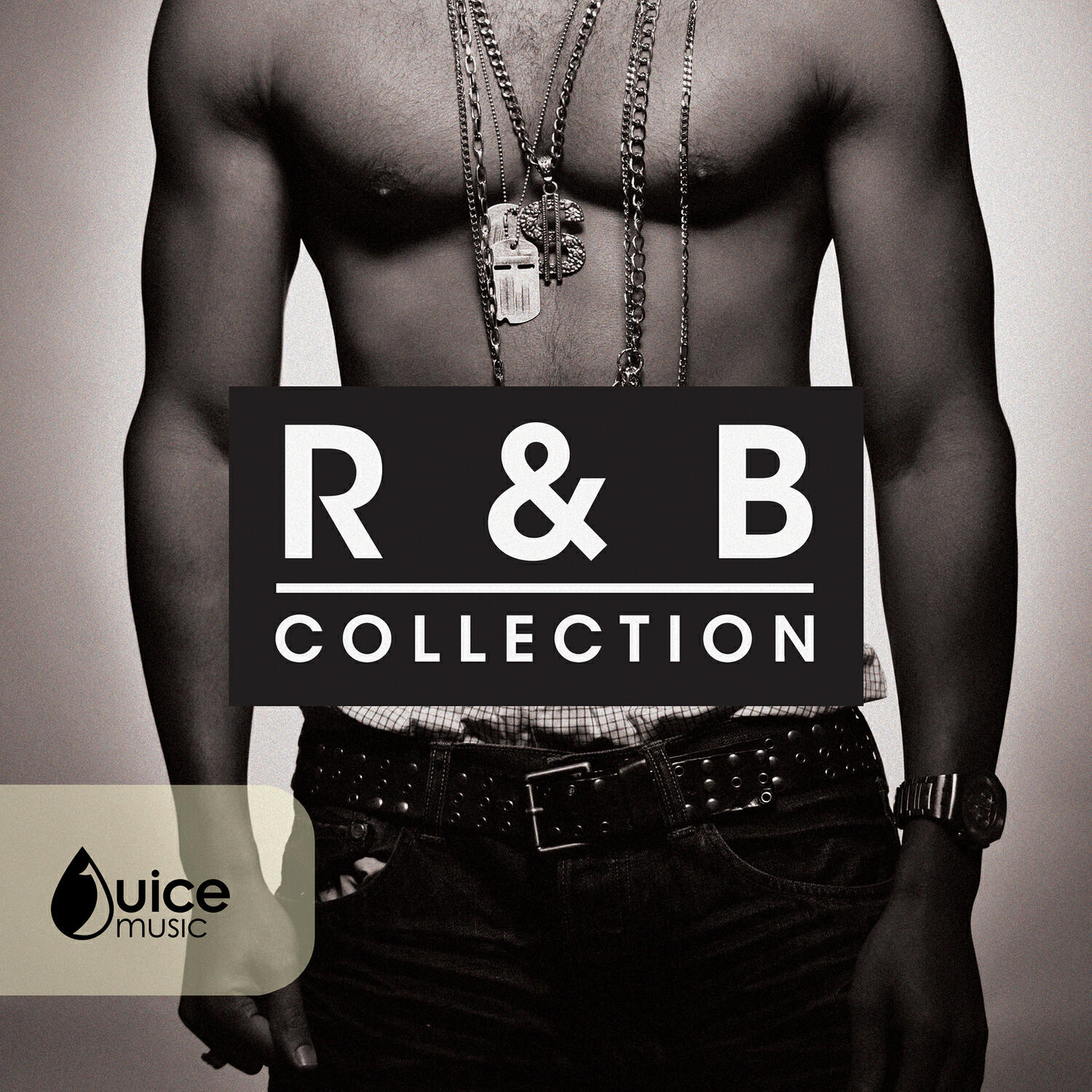 Релиз R&B Collection