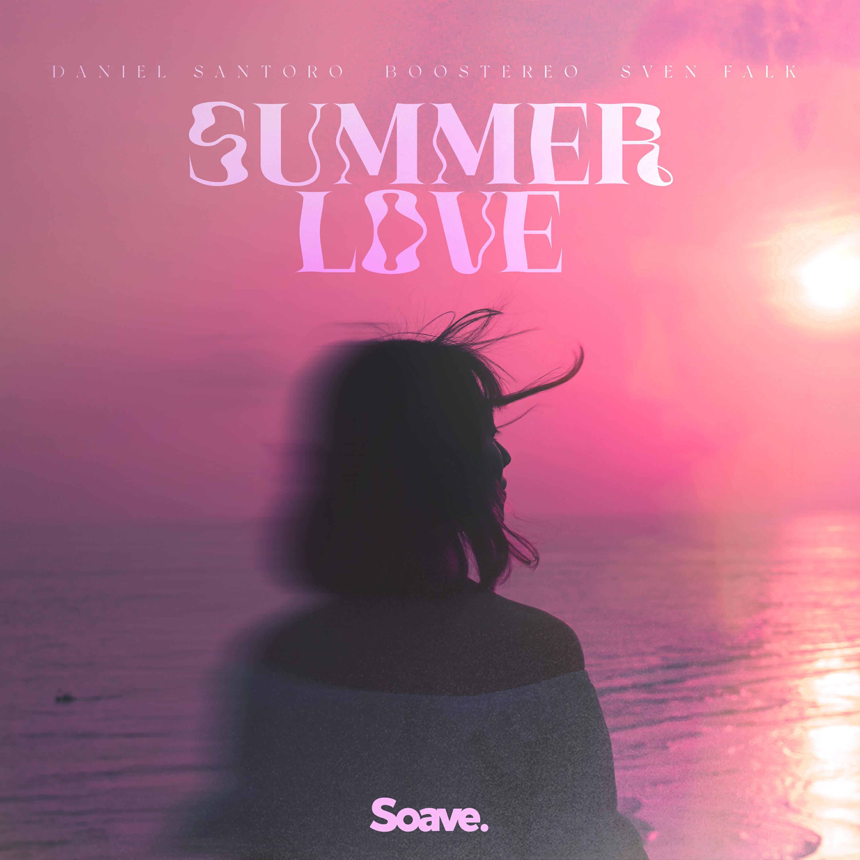 Релиз Summer Love