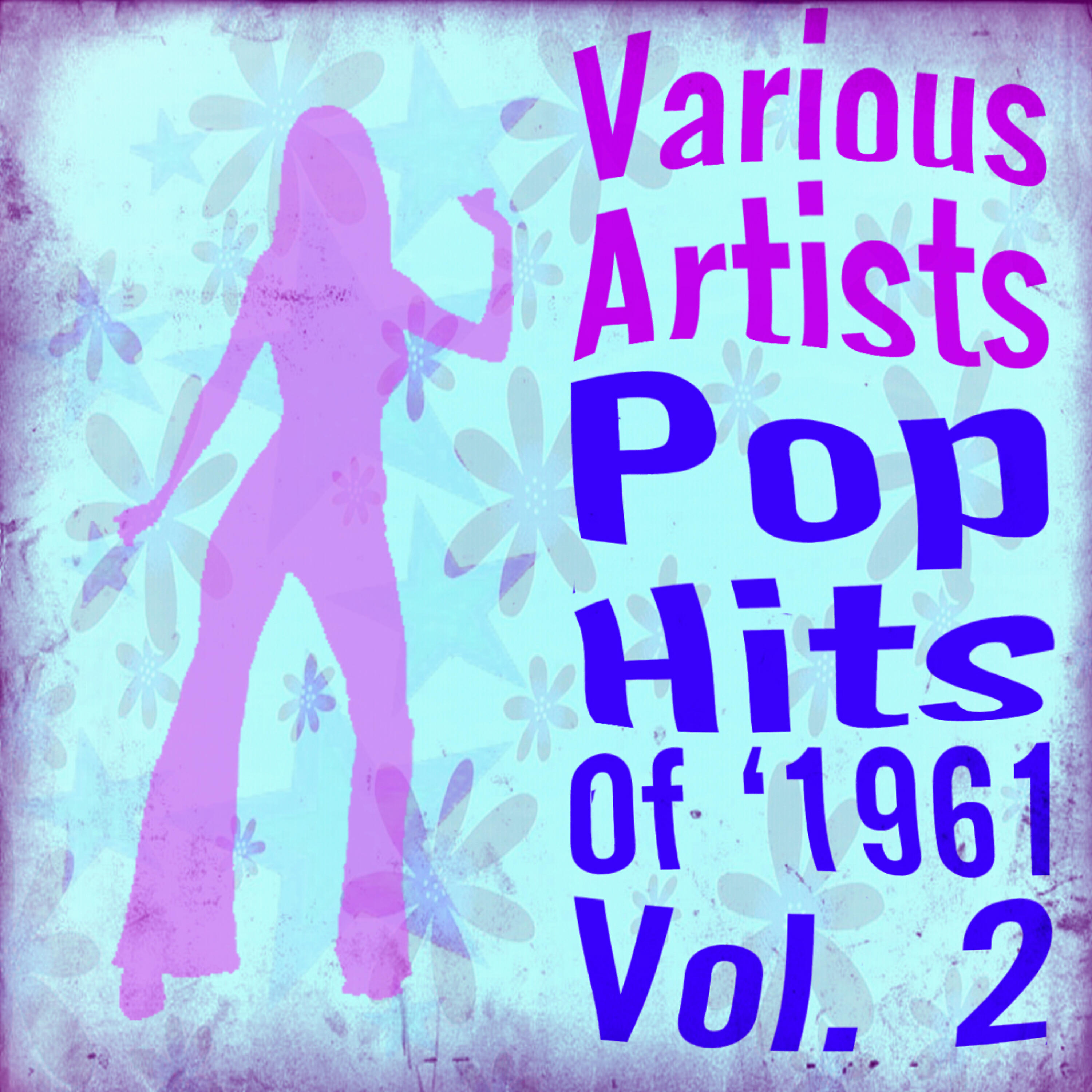 Релиз Pop Hits 1961 Vol.2