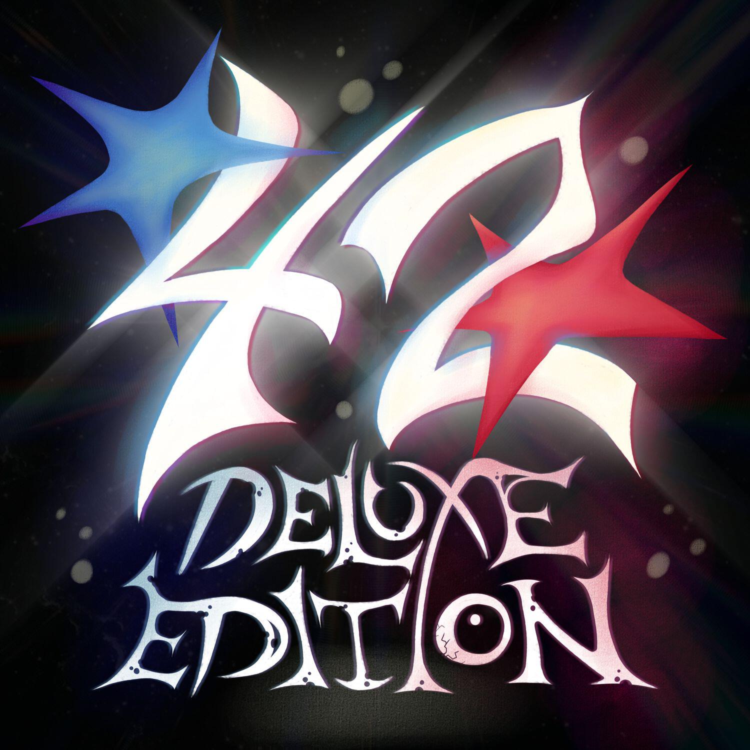 Релиз 42 (Deluxe Edition)