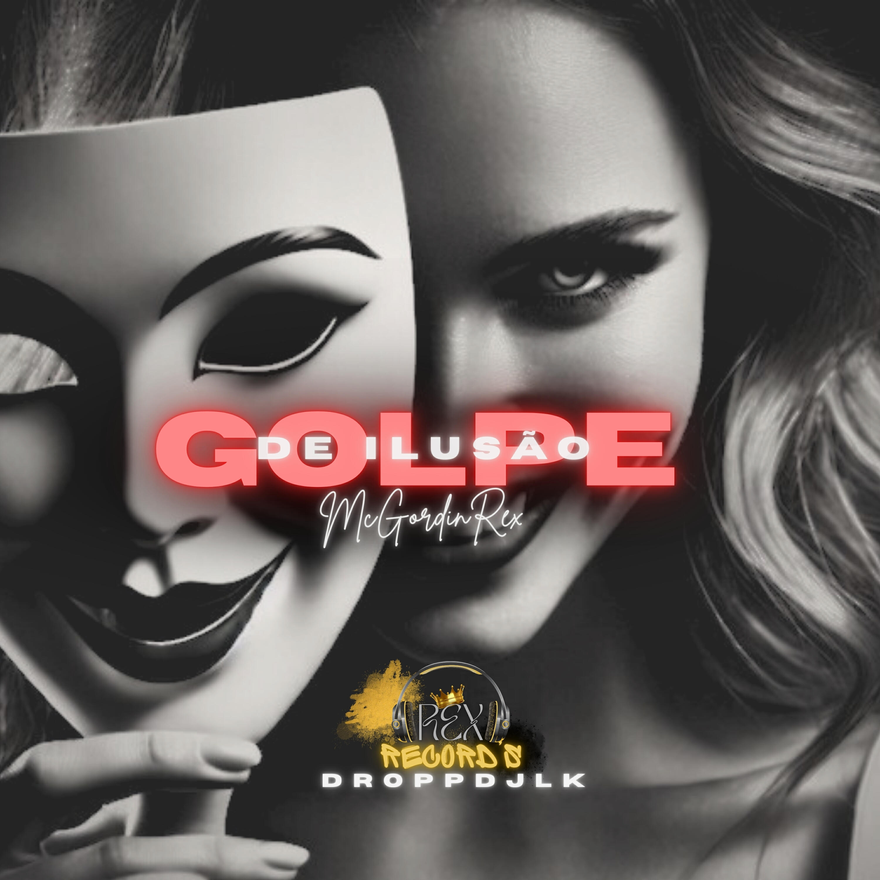 Релиз Golpe de Ilusao