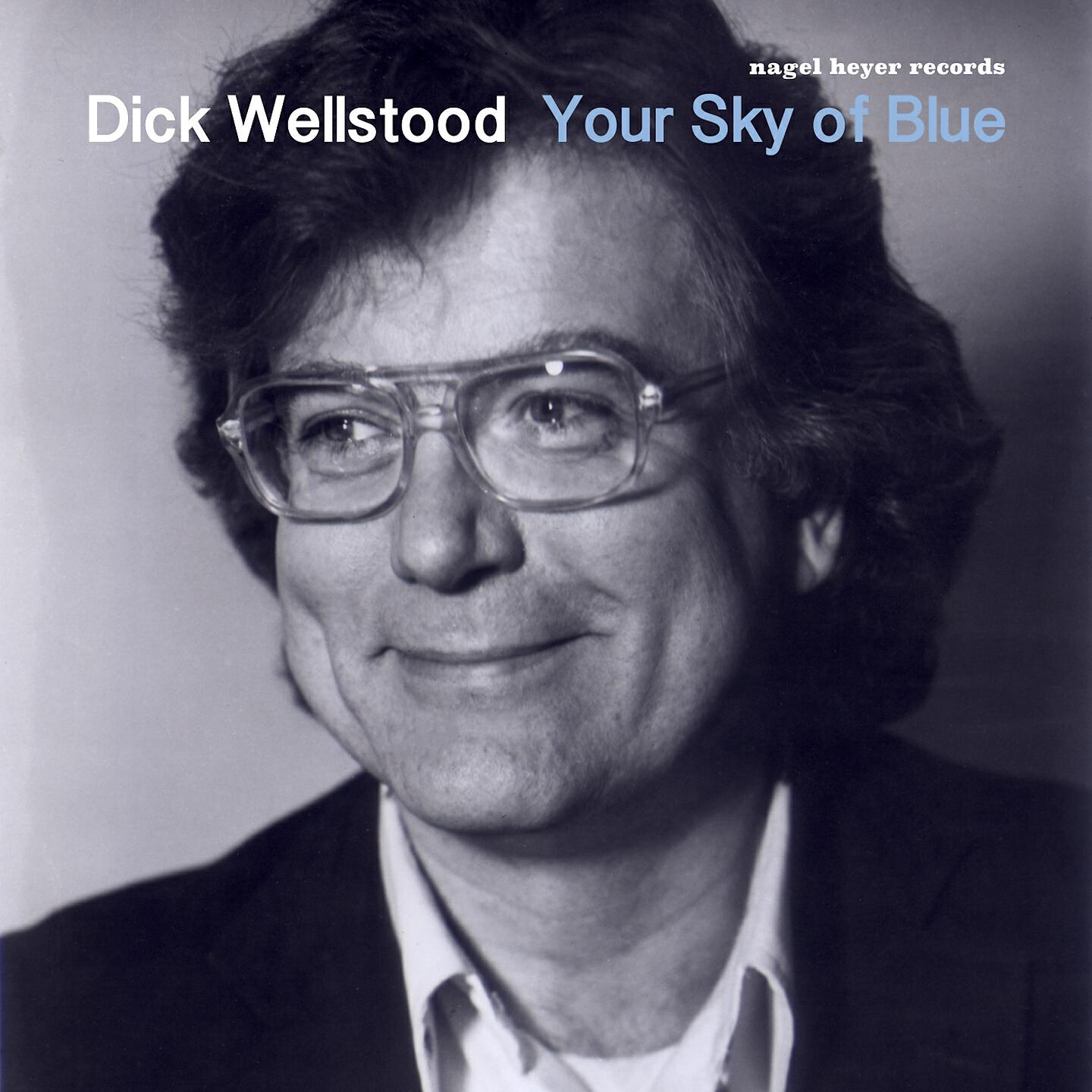 Релиз Your Sky of Blue