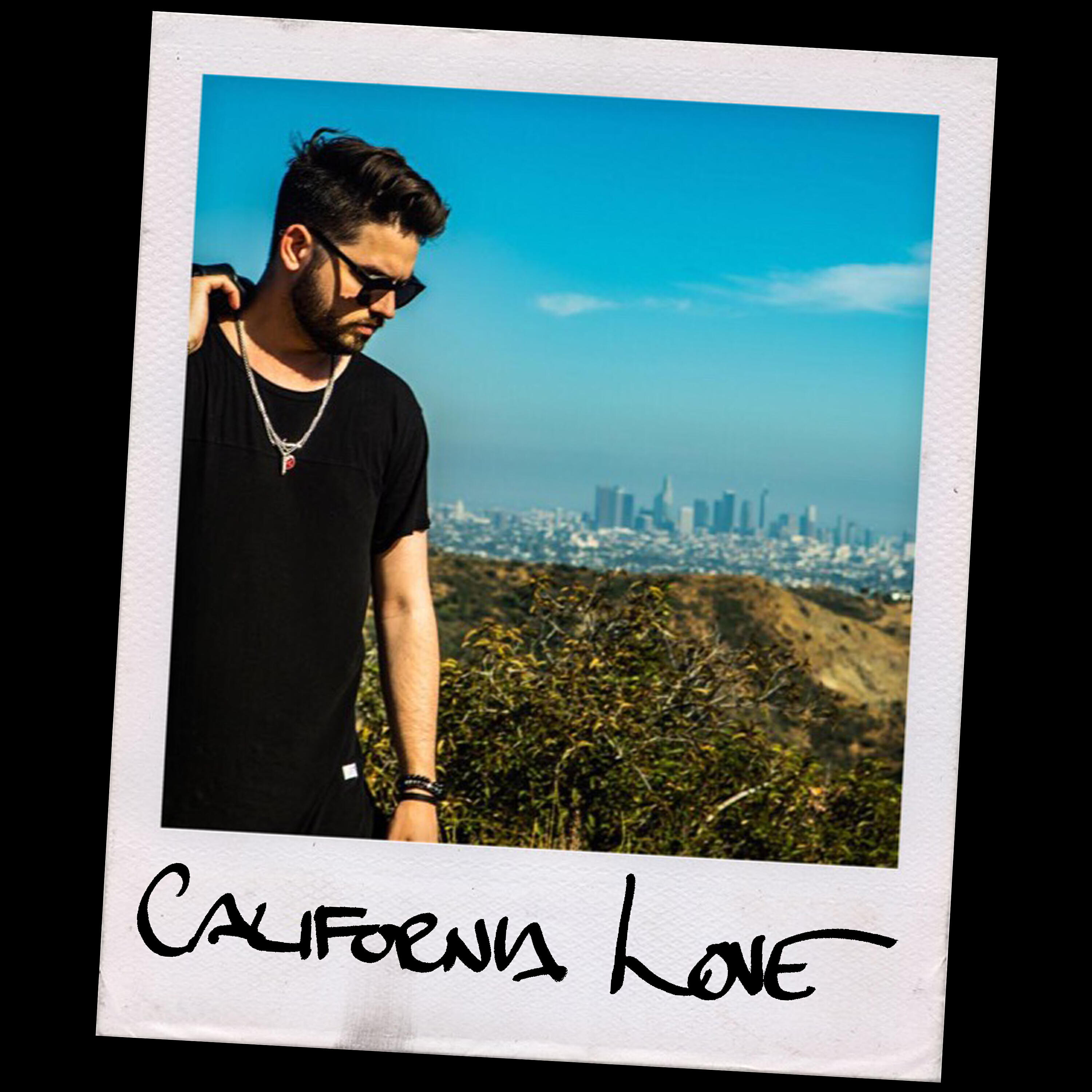 Релиз California Love
