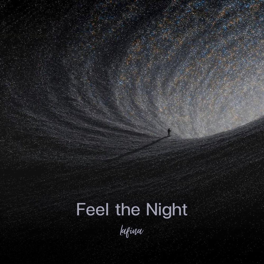 Релиз Feel the Night