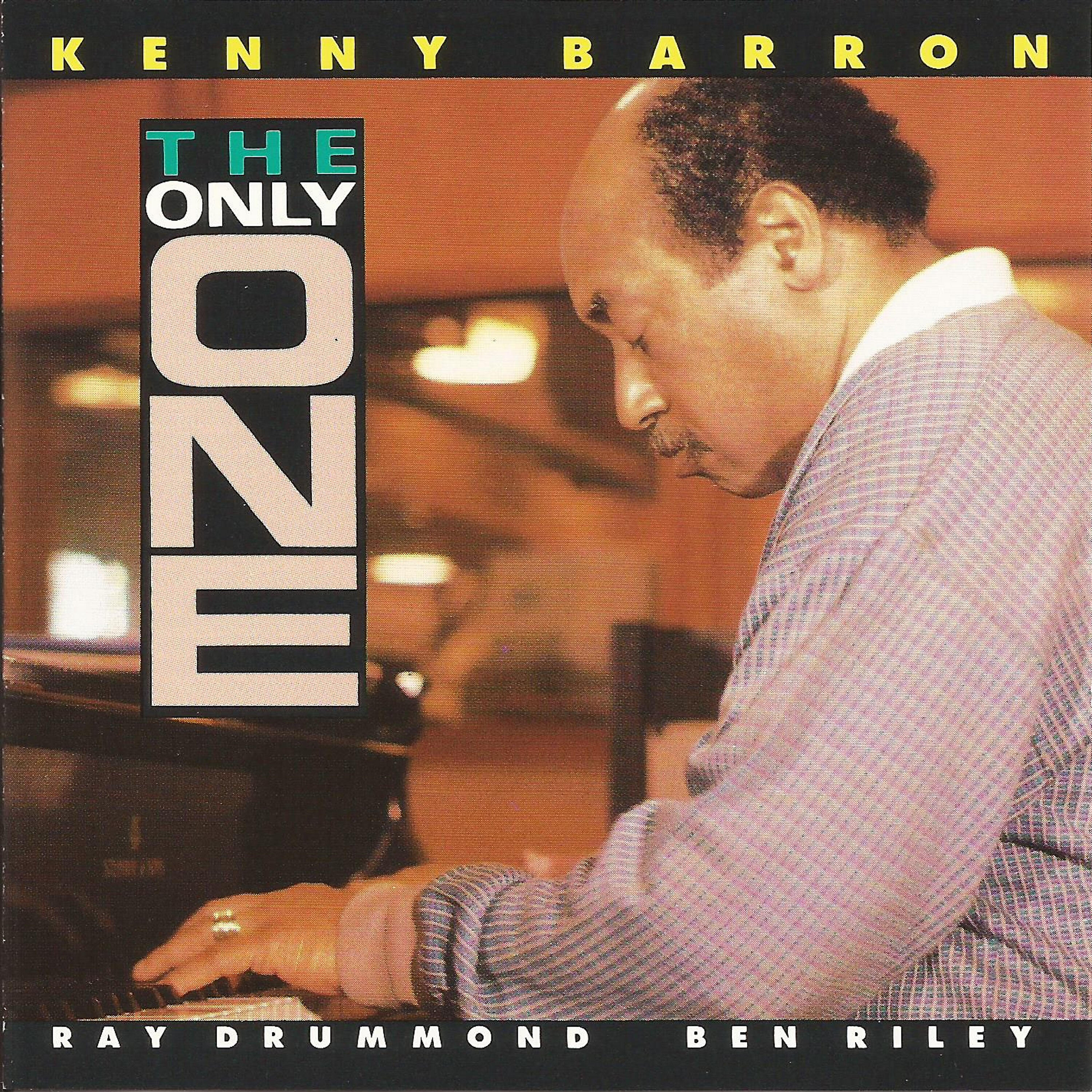 Релиз The Only One