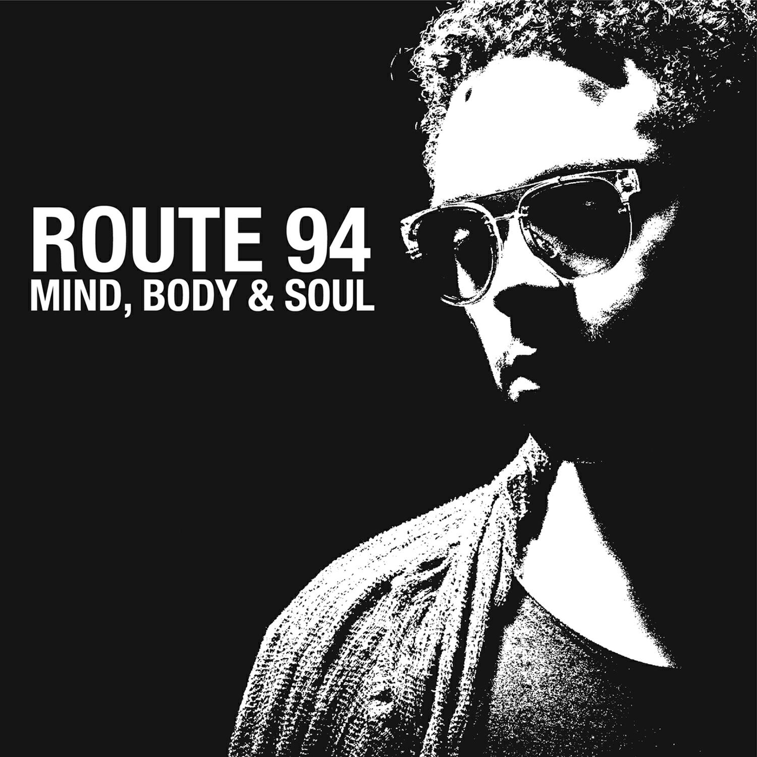 Релиз Mind, Body & Soul