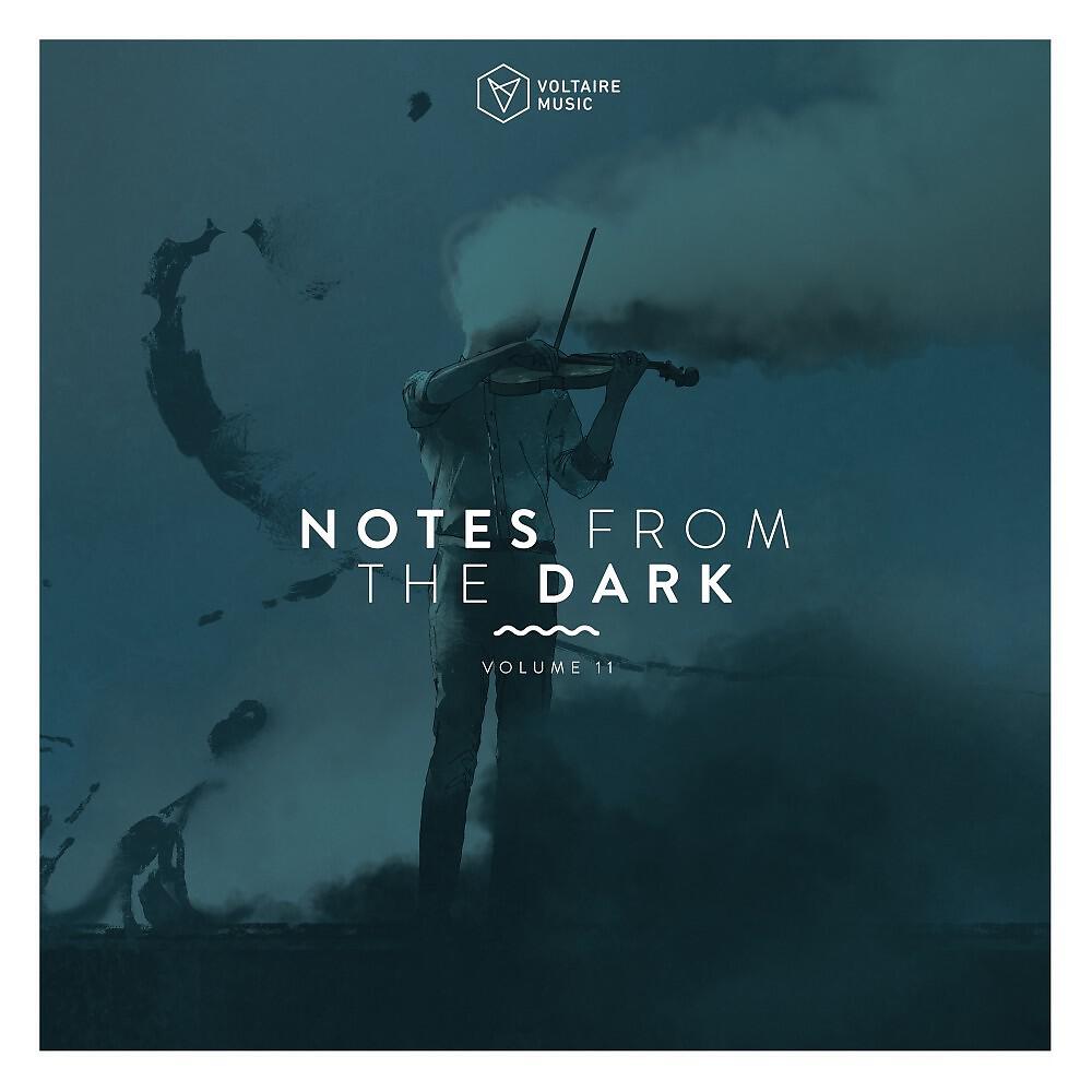 Релиз Notes from the Dark, Vol. 11