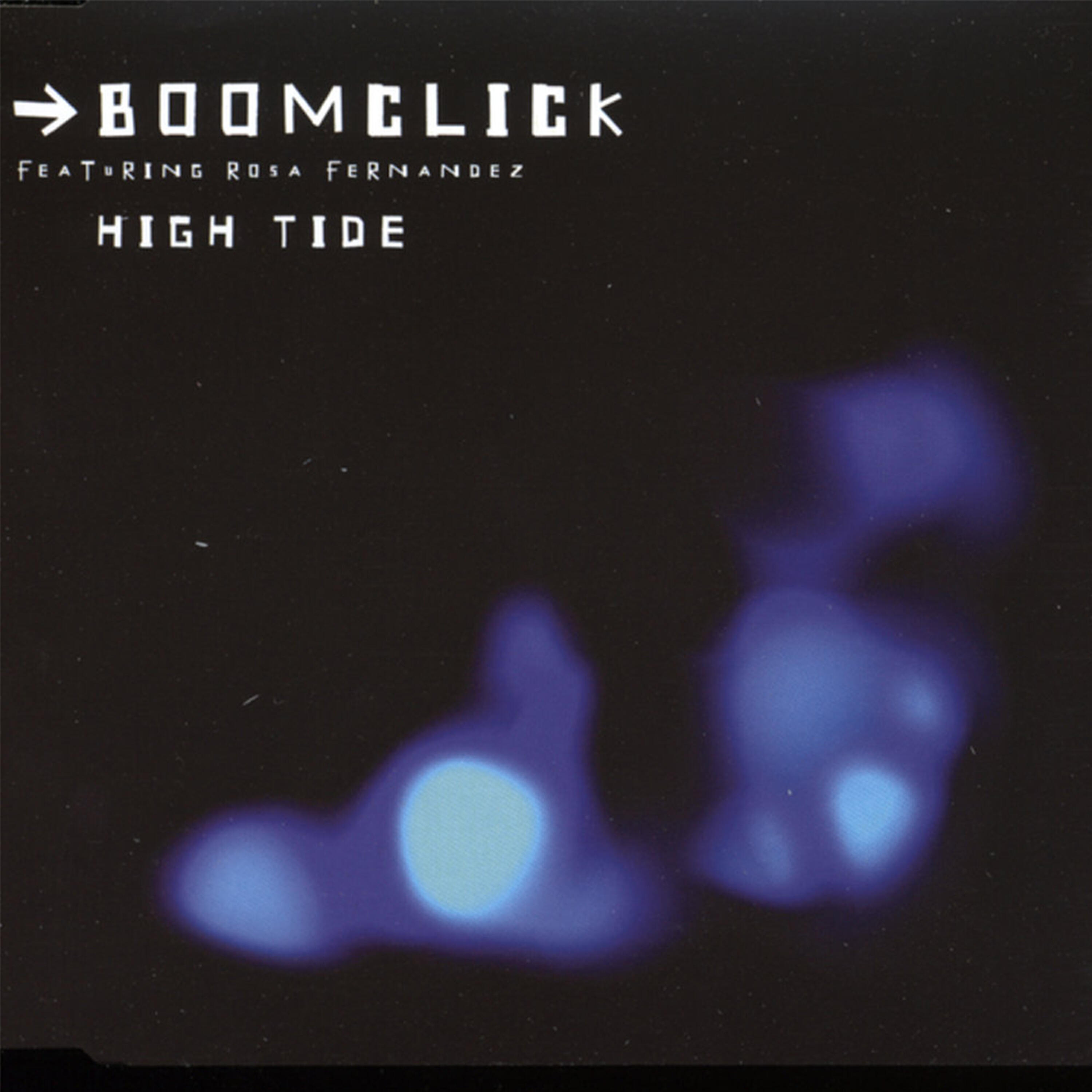 Релиз High Tide