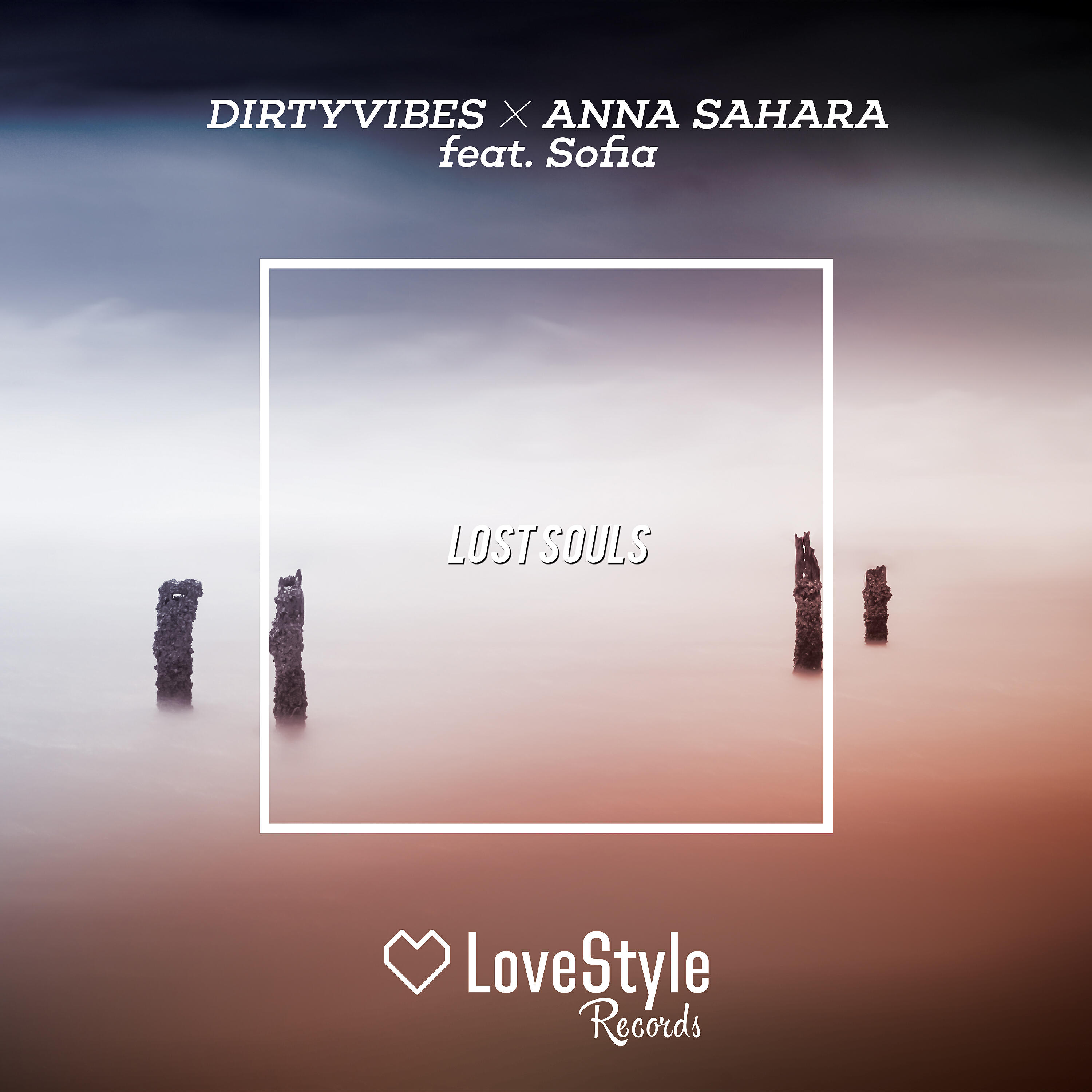 Релиз Lost Souls