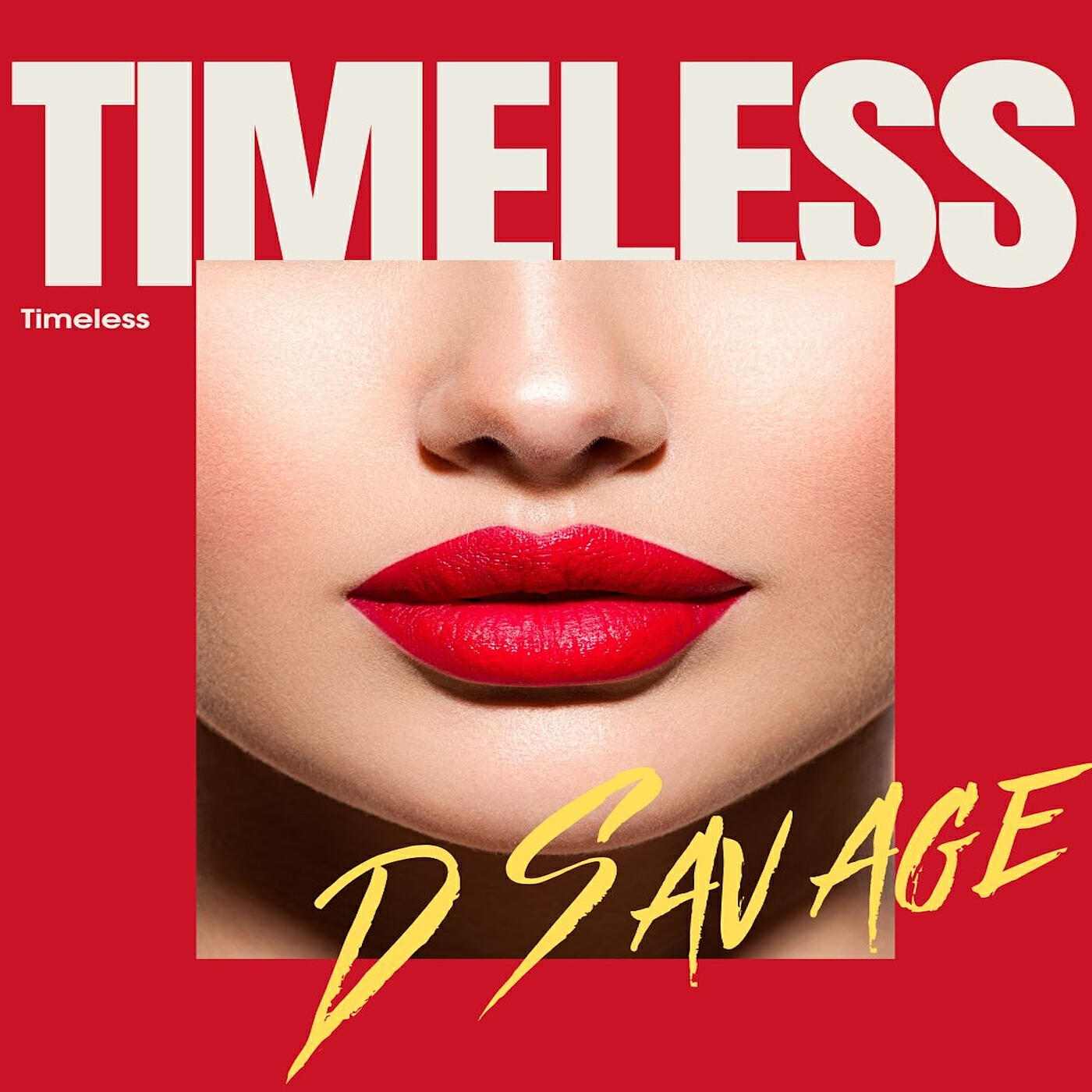 Релиз Timeless