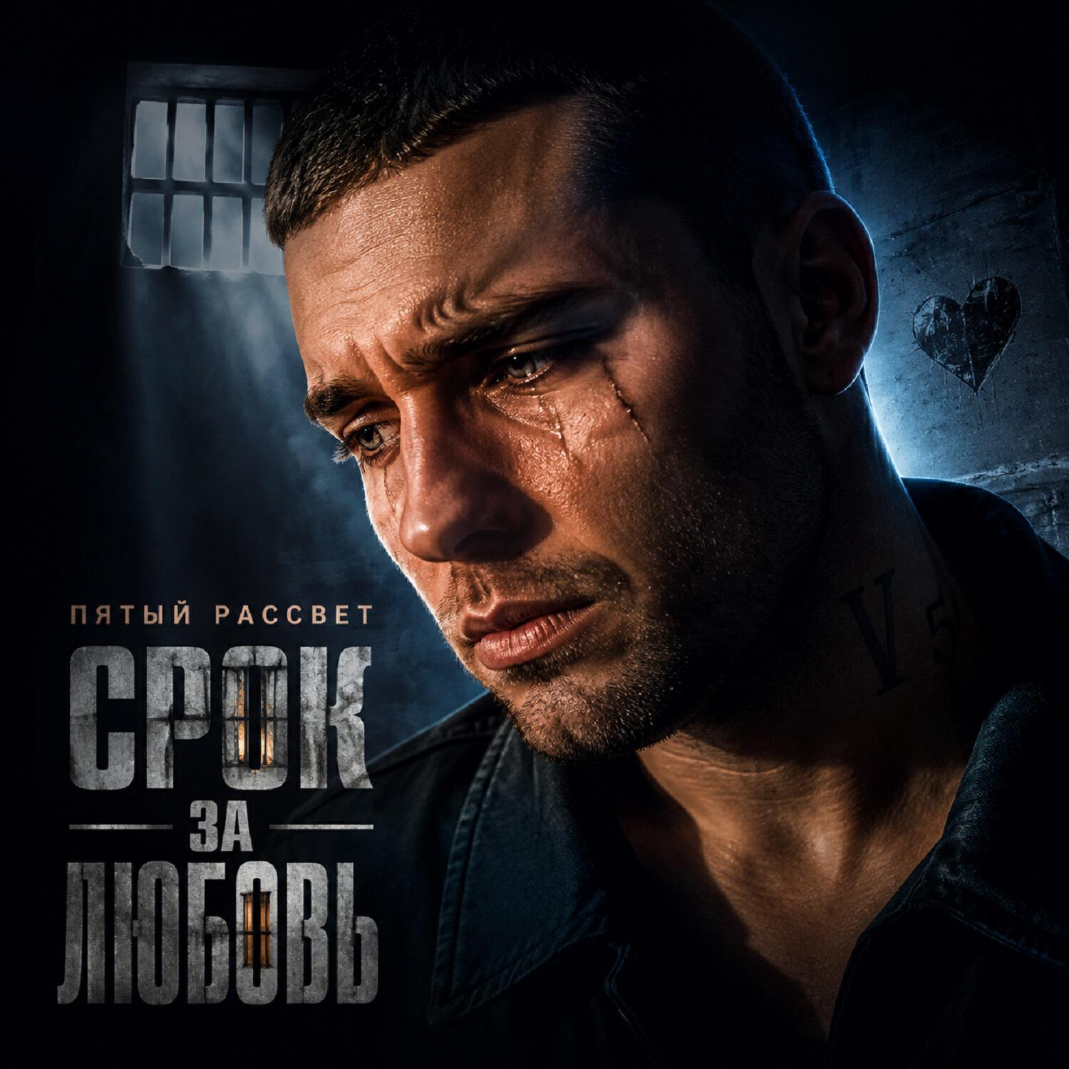 Релиз Срок за любовь