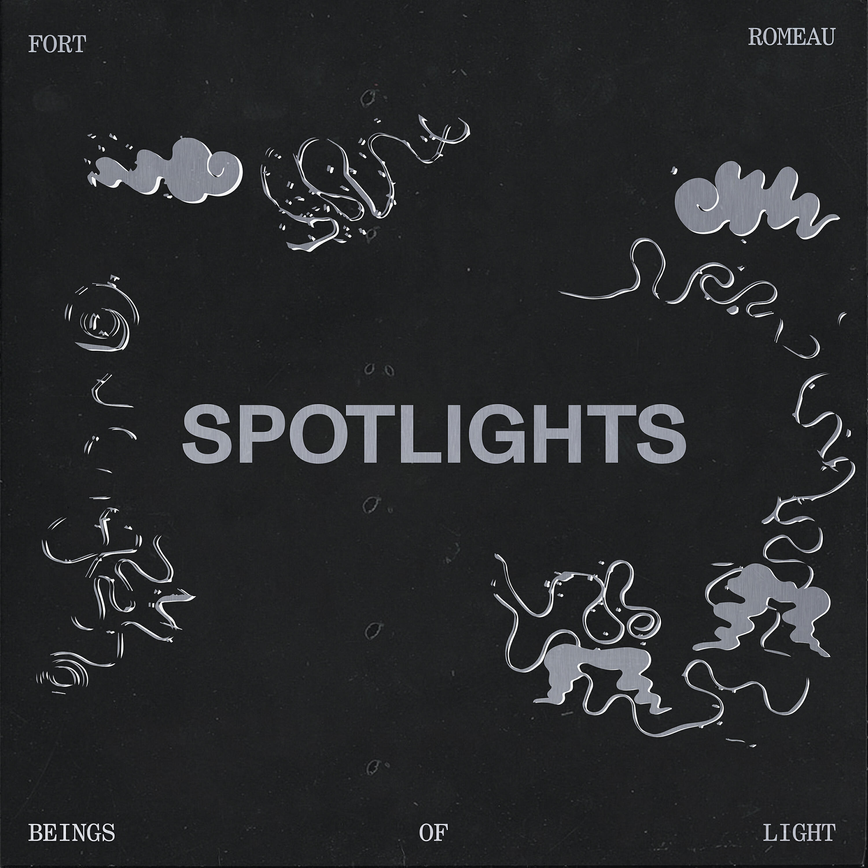 Релиз Spotlights