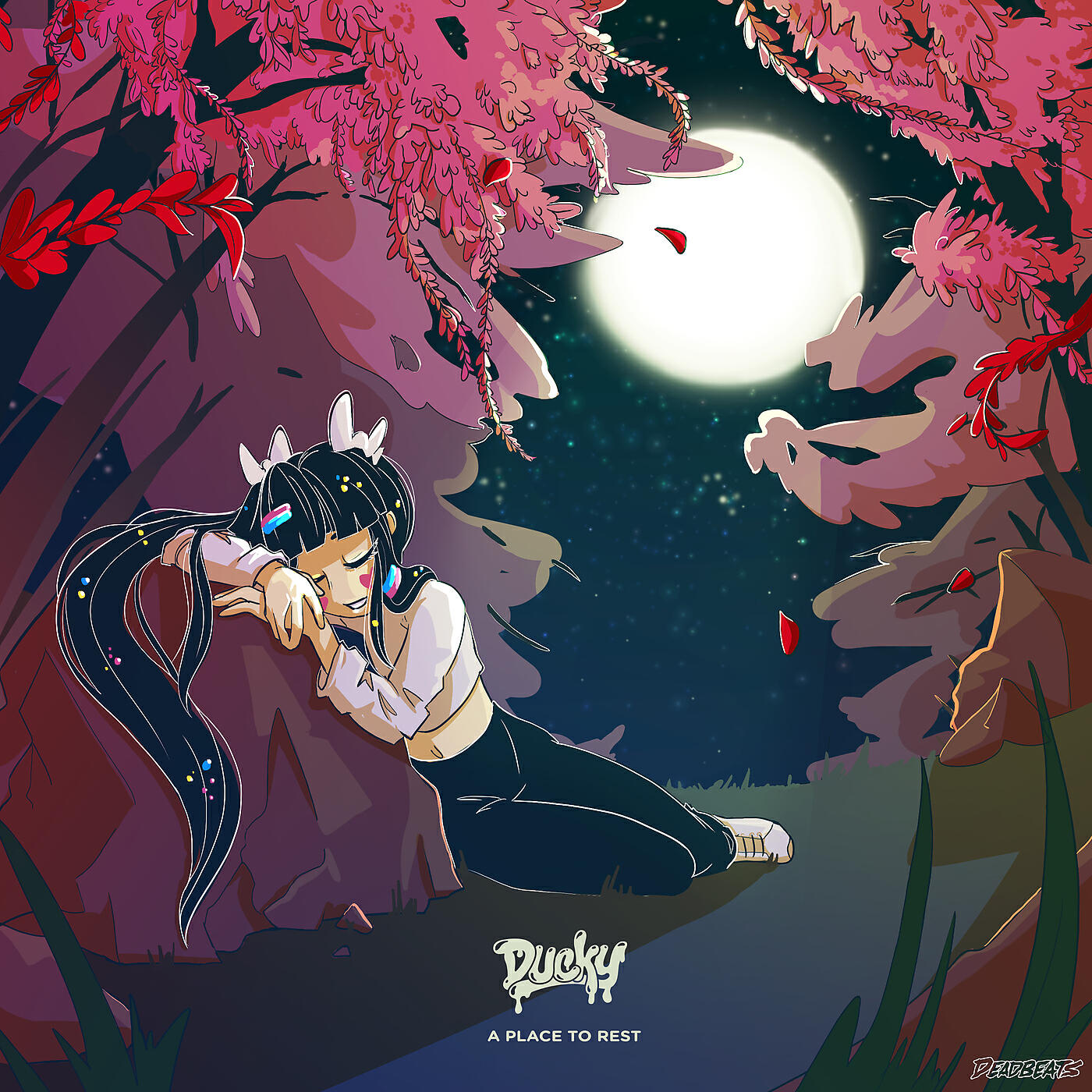 Релиз A Place To Rest