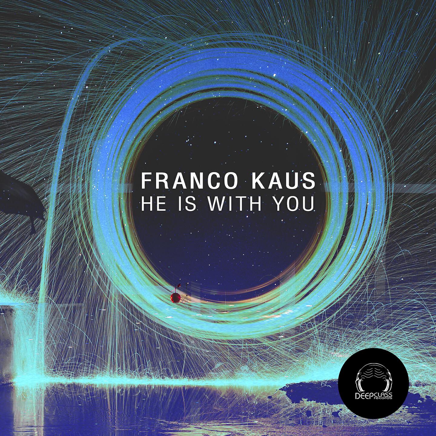 Релиз He Is with You