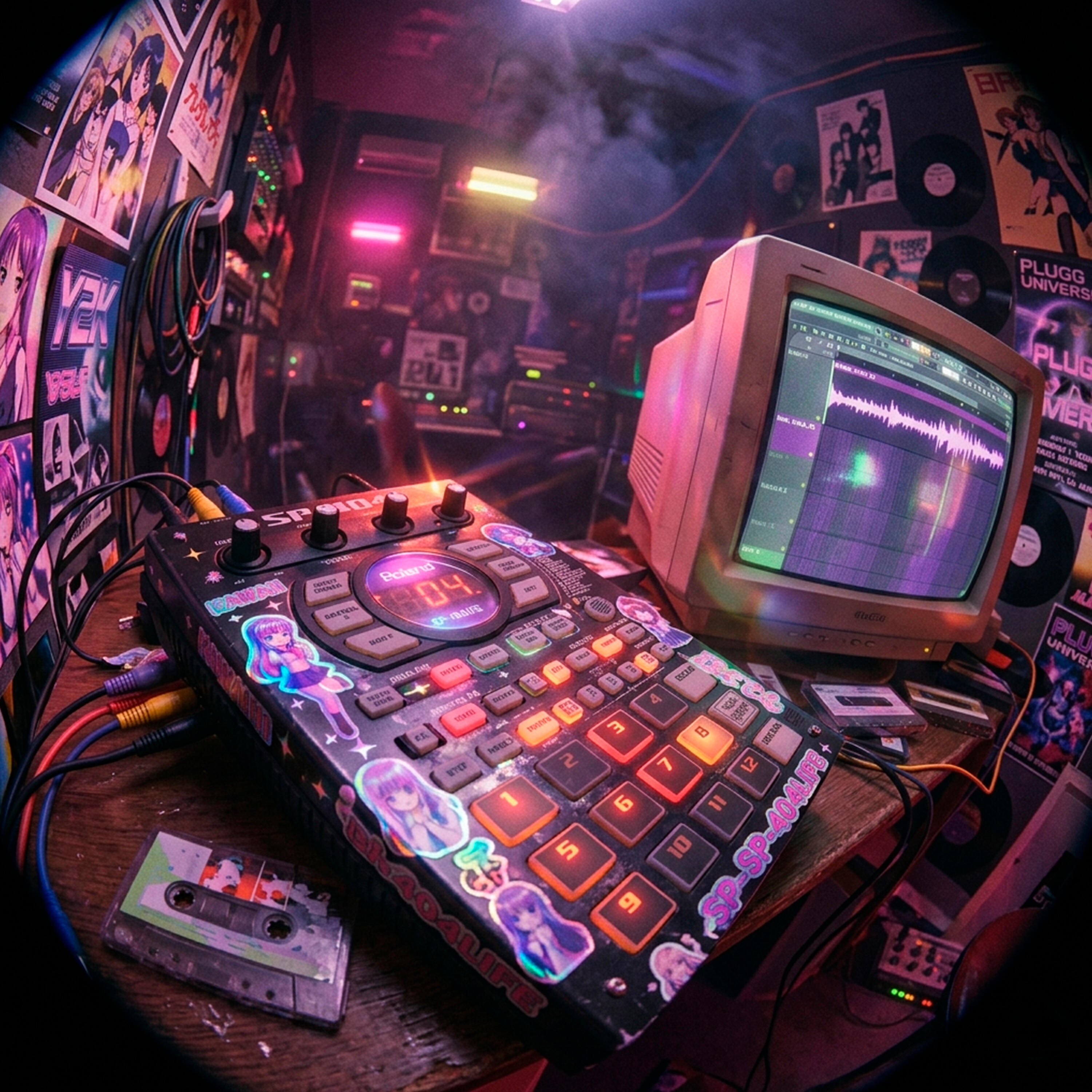 Релиз MOSHI MOSH