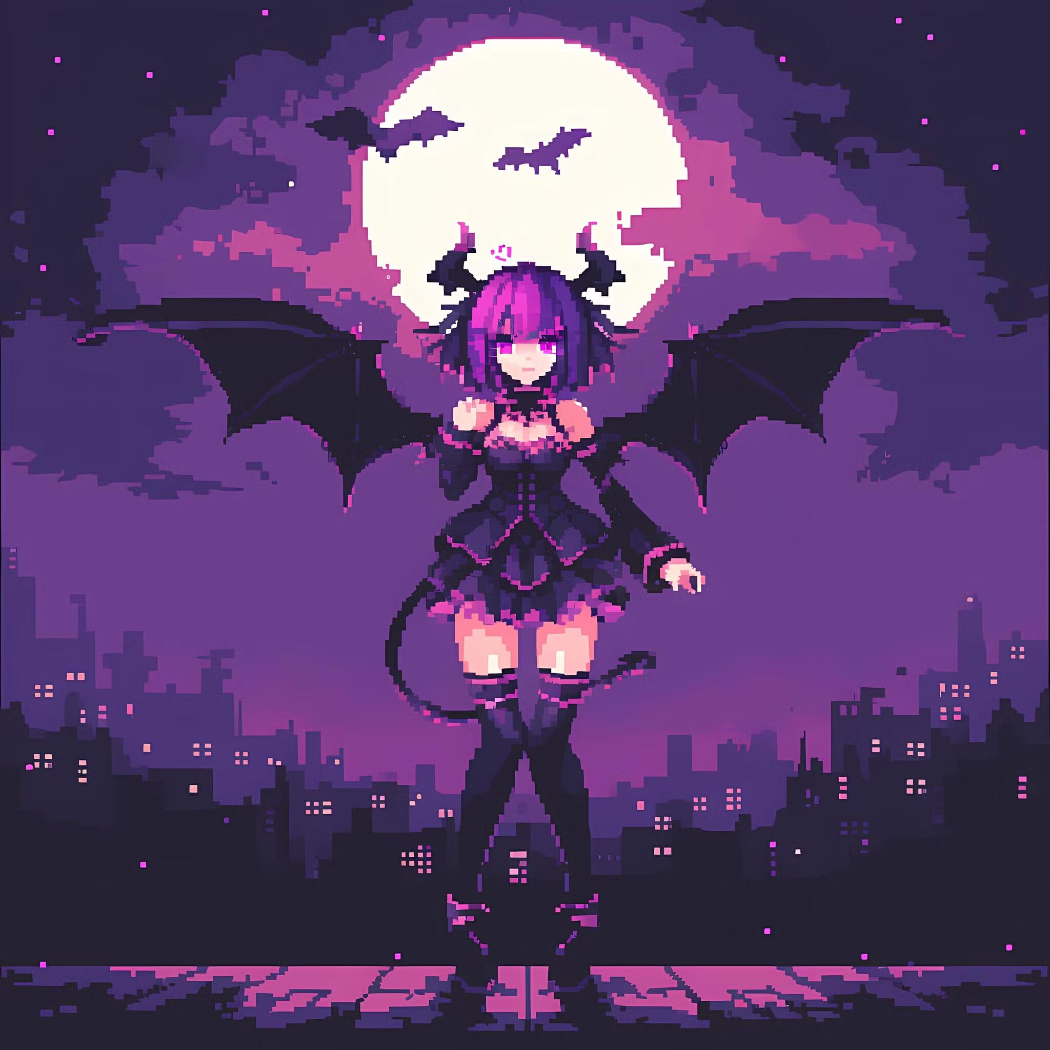 Релиз WITCHED!
