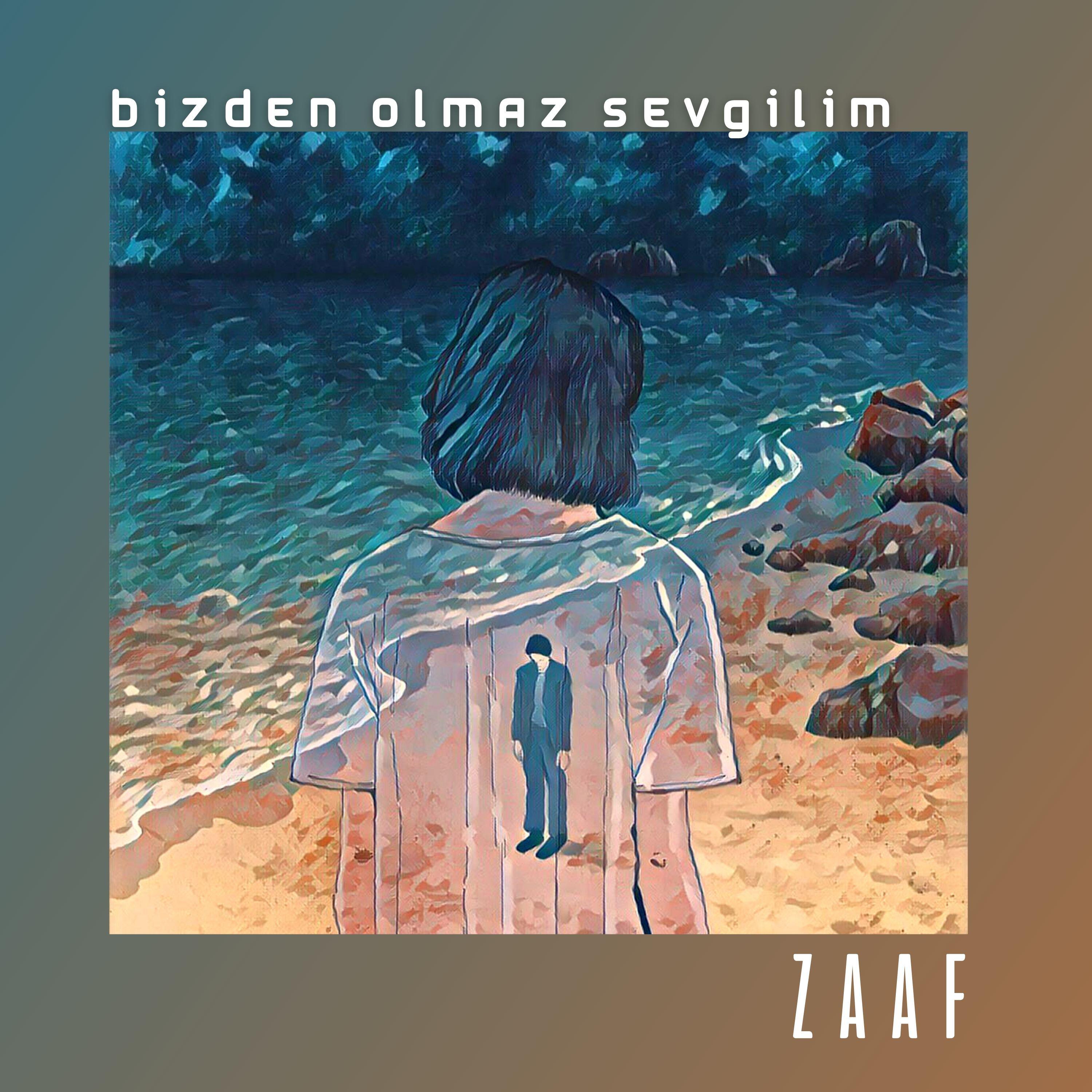 Релиз Bizden Olmaz Sevgilim