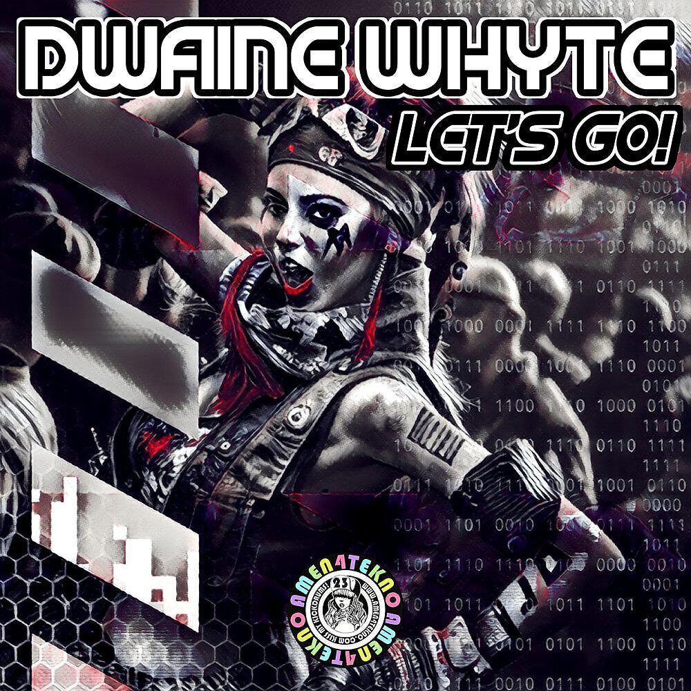 Dwaine Whyte