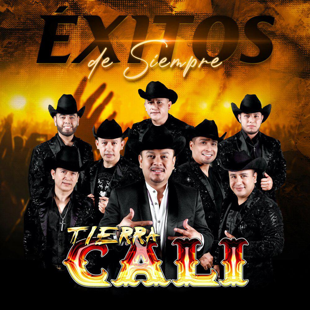 Релиз Exitos de Siempre