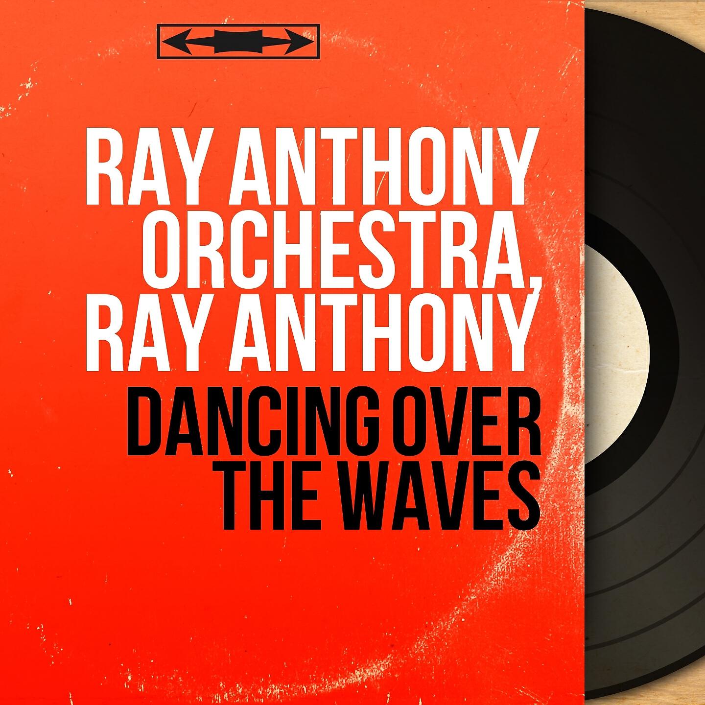 Релиз Dancing Over the Waves
