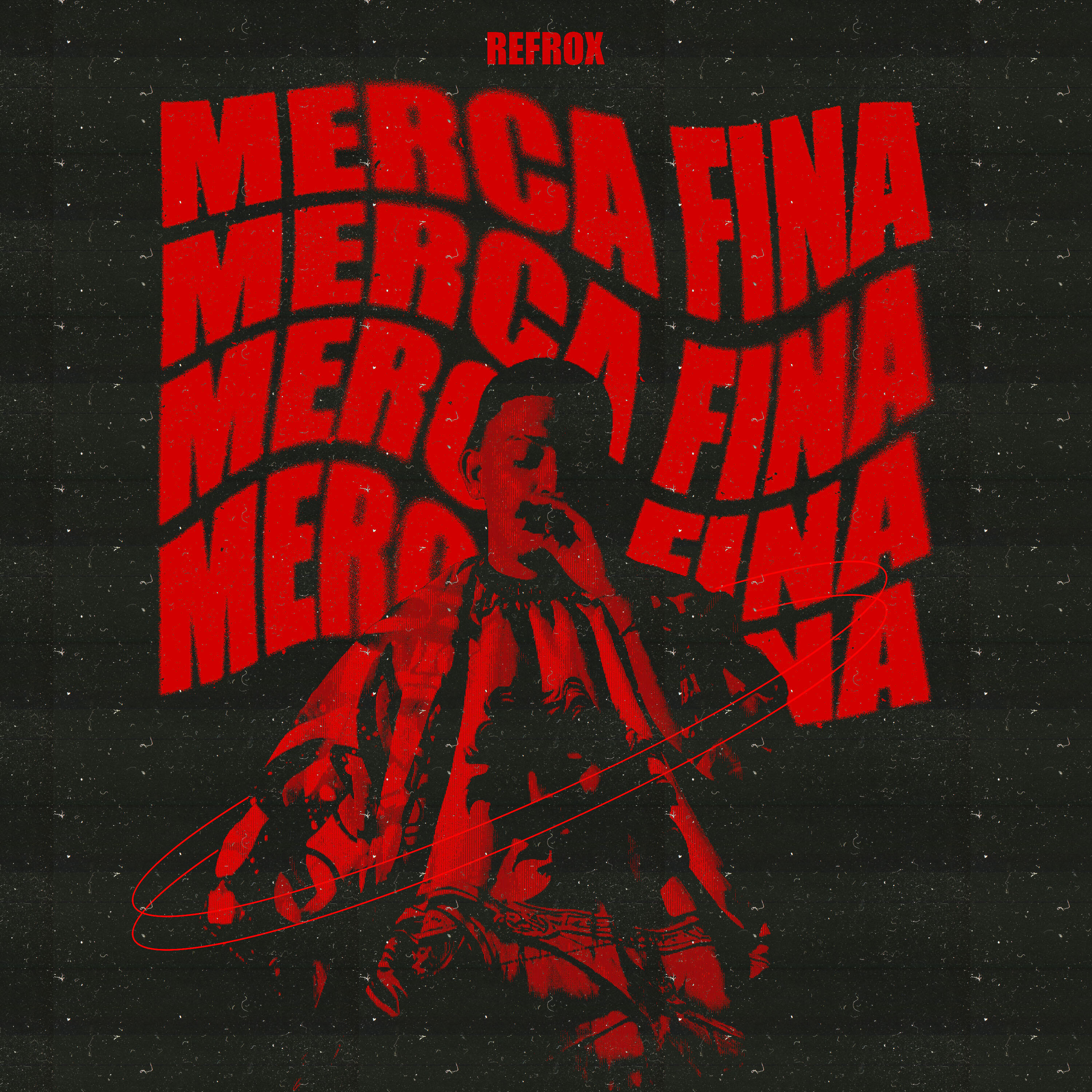 Релиз Merca Fina
