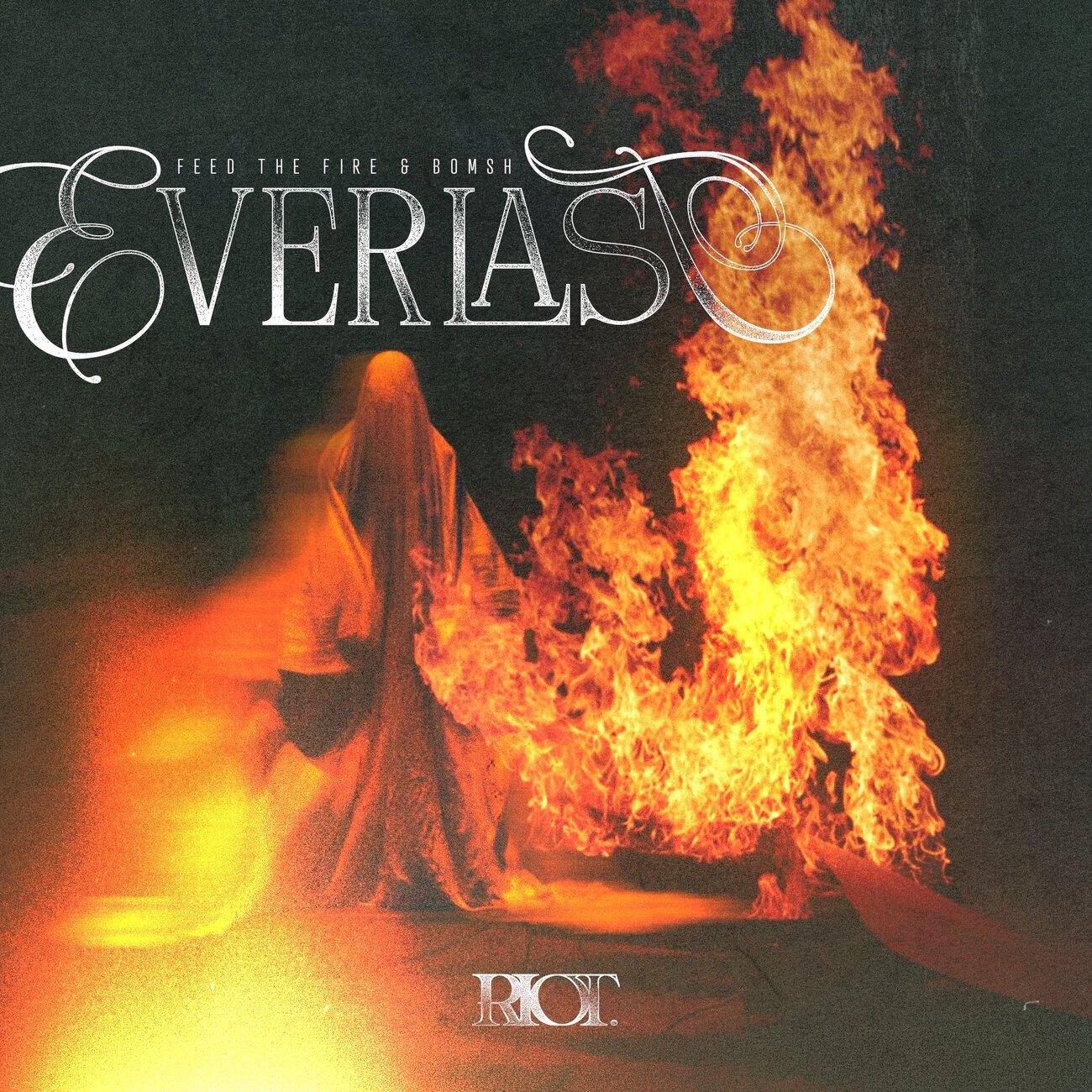Релиз Everlast