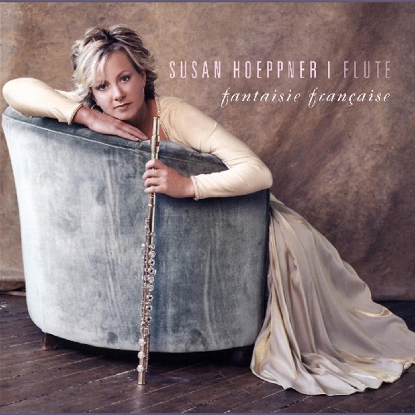 Susan Hoeppner