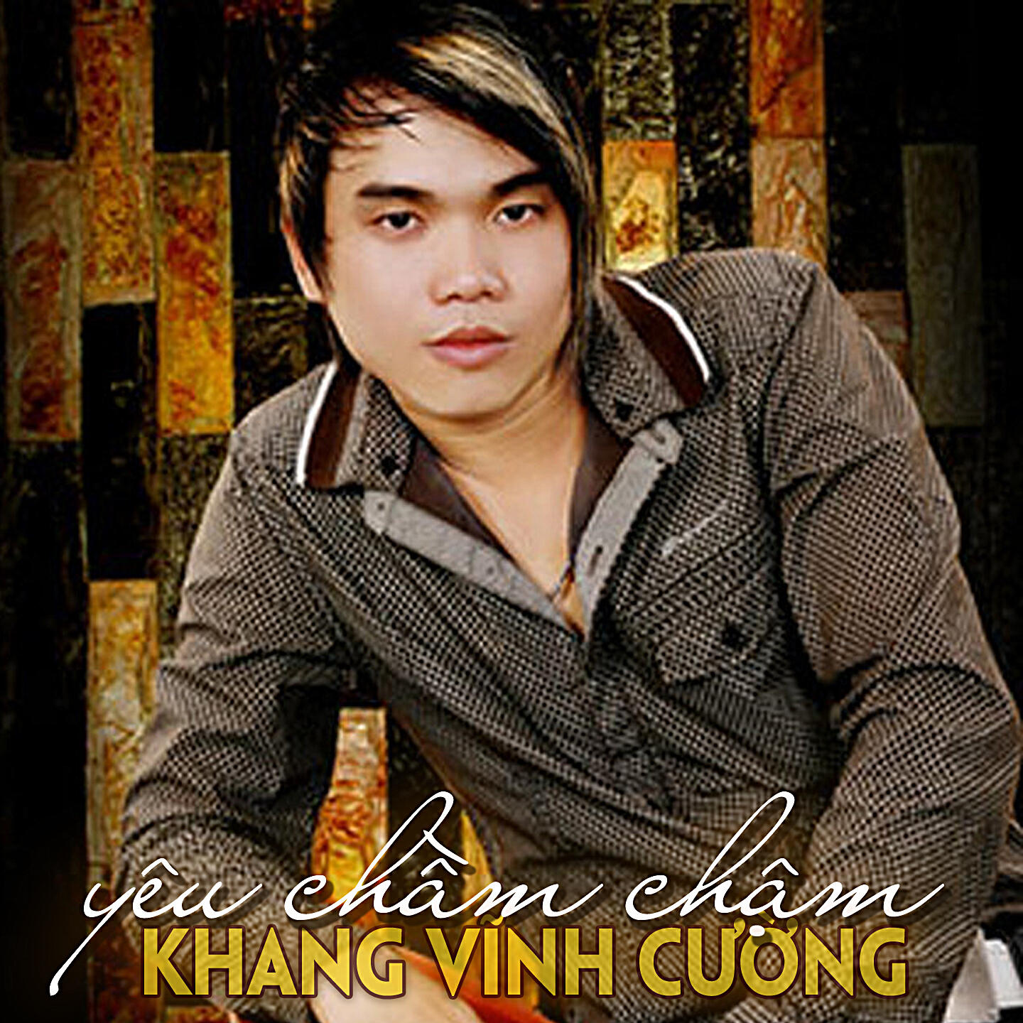 Релиз Yêu Chầm Chậm