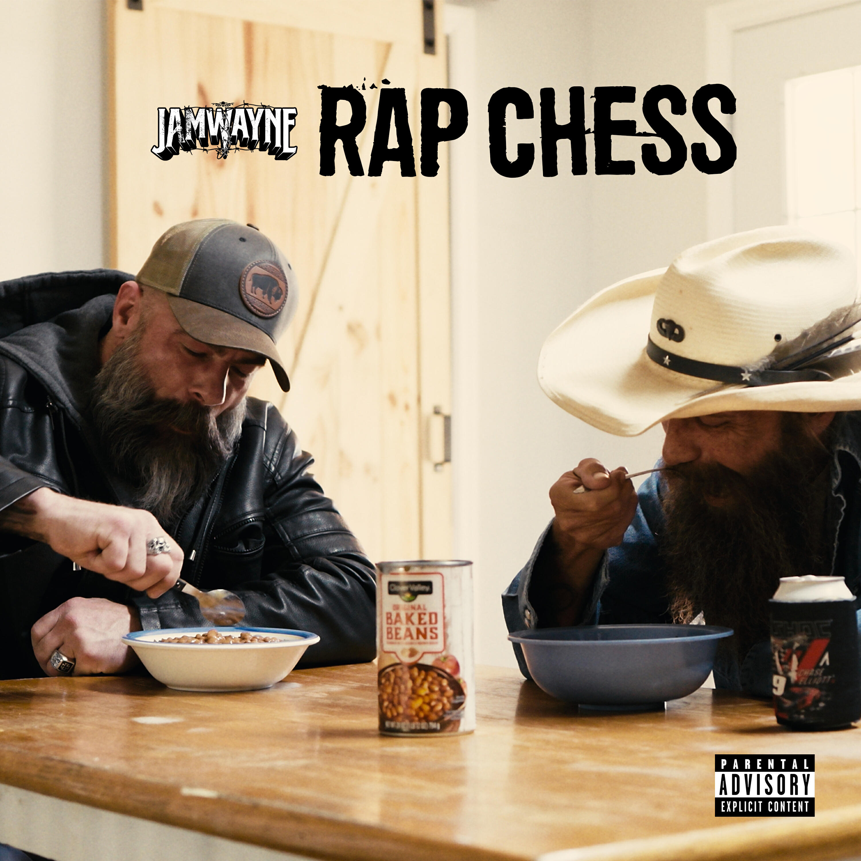 Релиз Rap Chess