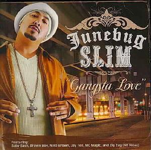 Junebug Slim
