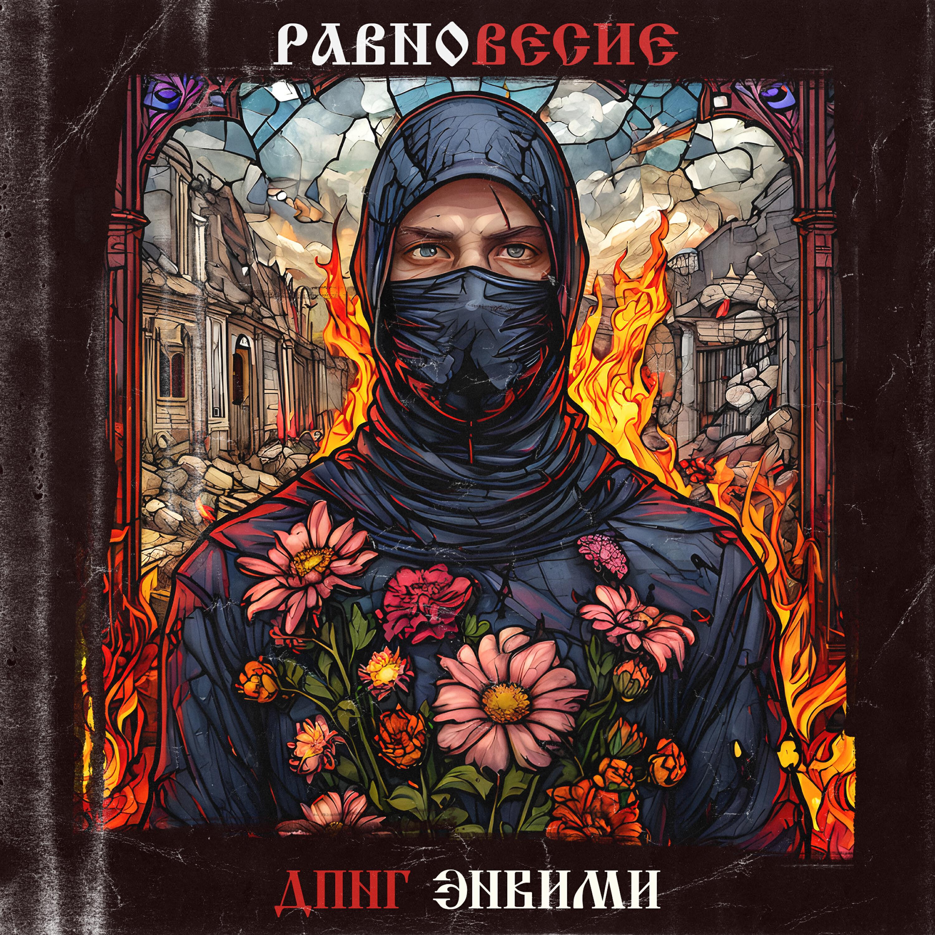 Релиз Равновесие