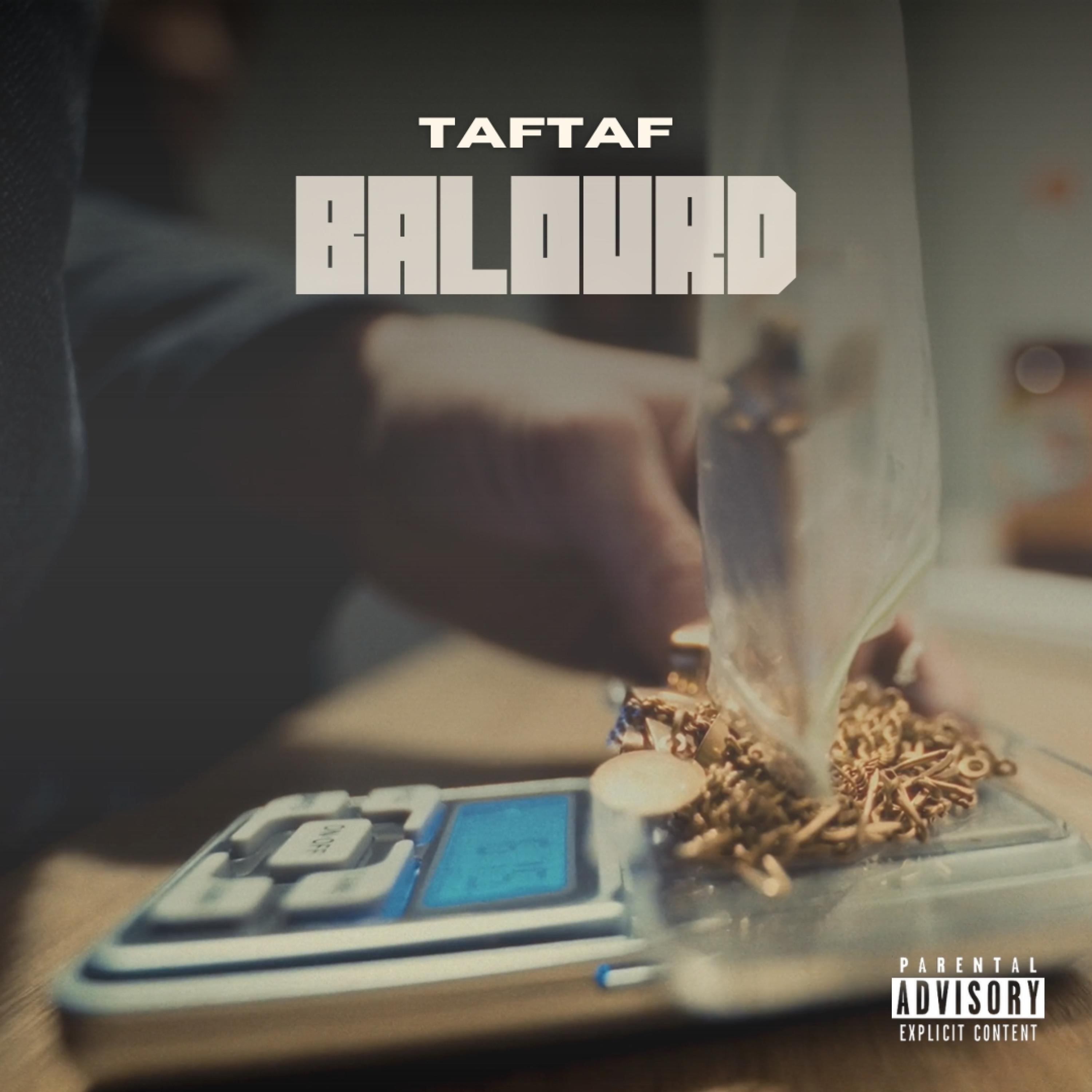 Релиз Balourd