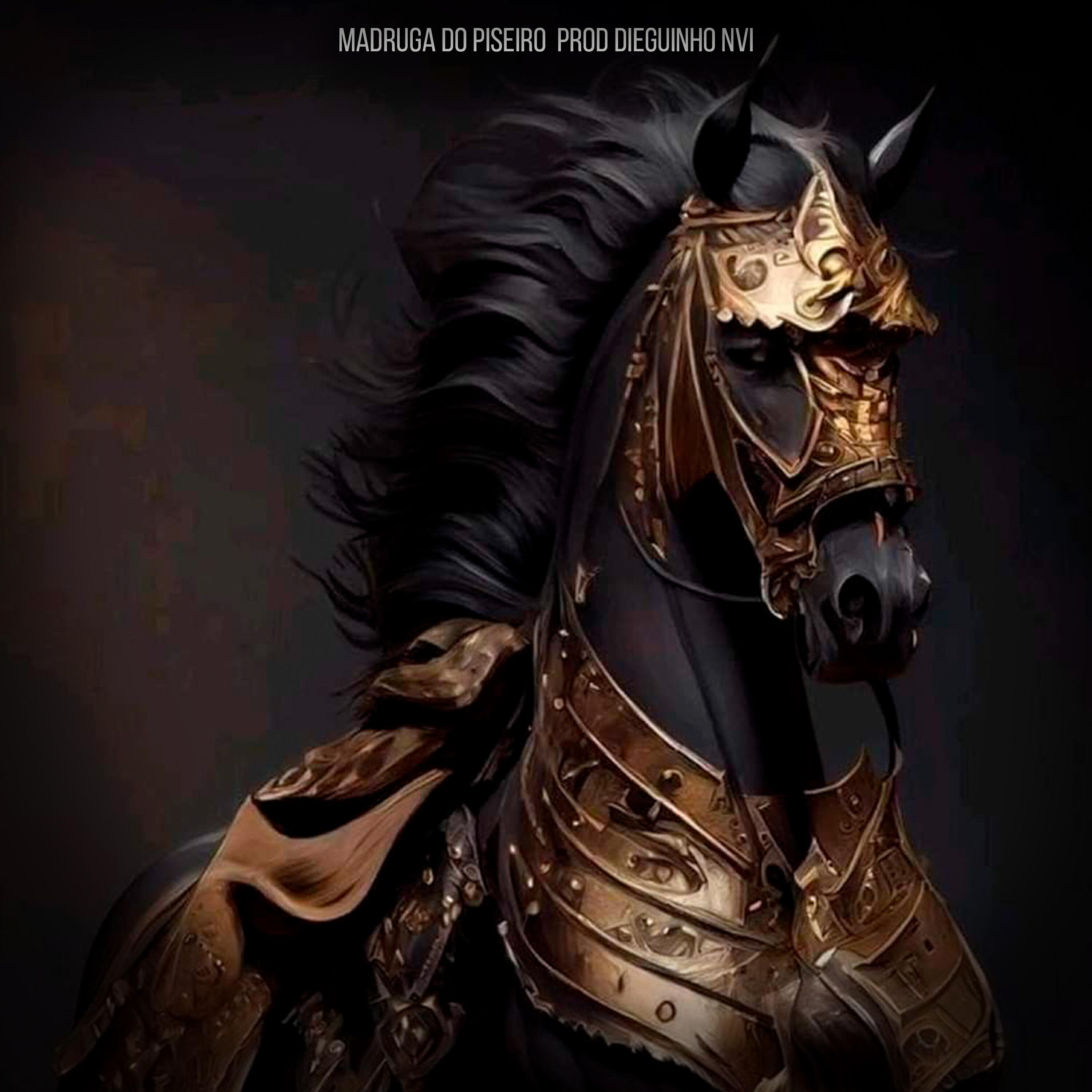Релиз Cavalo Ligeiro