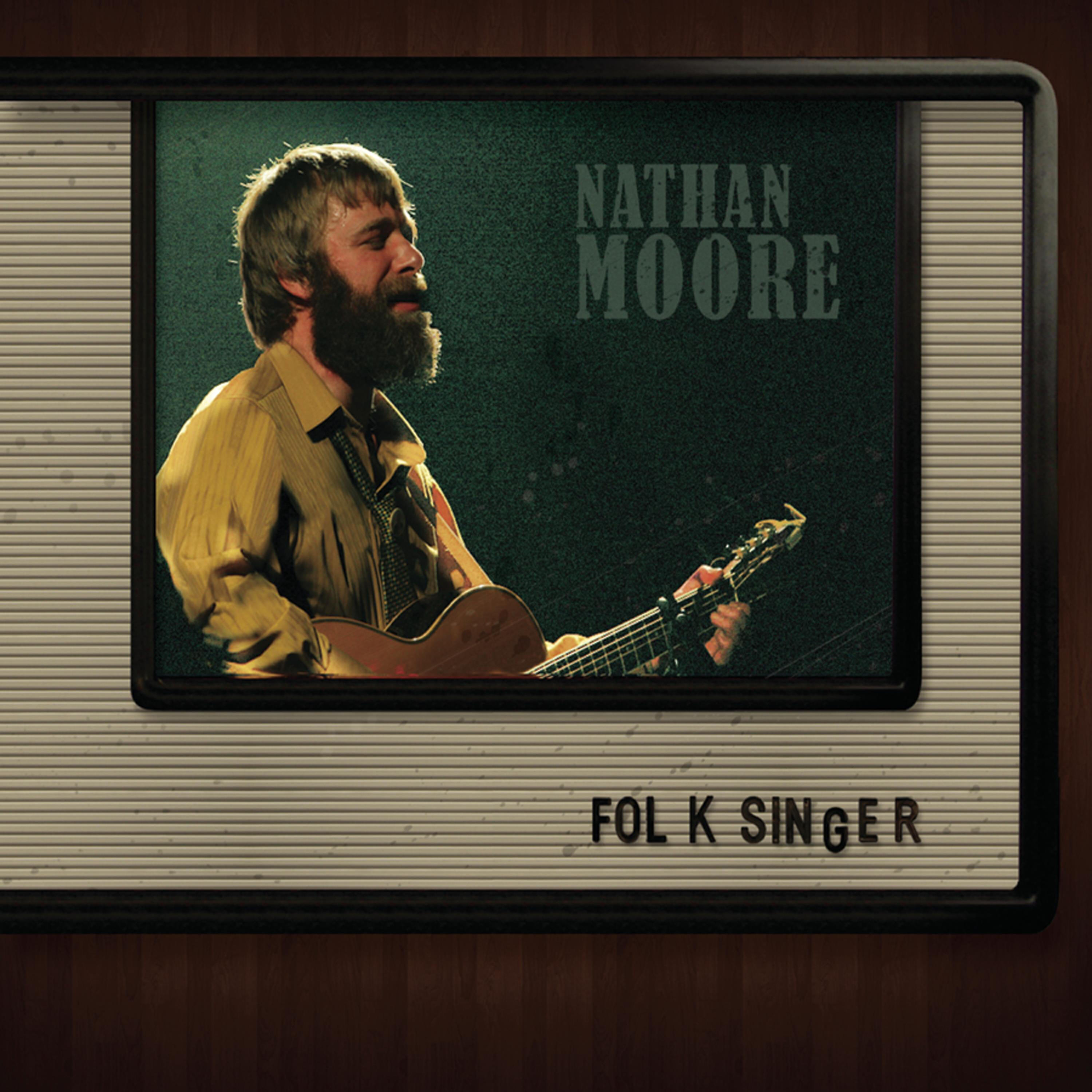 Релиз Folk Singer