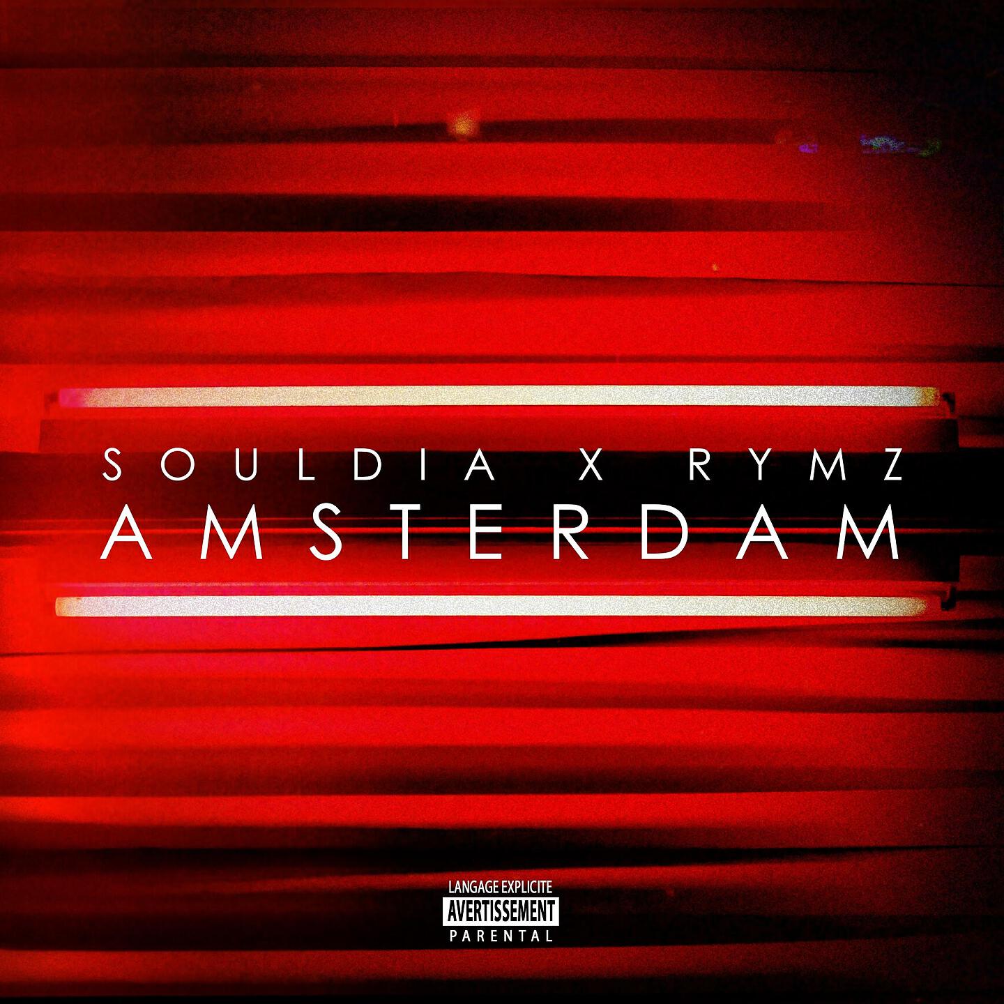 Релиз Amsterdam