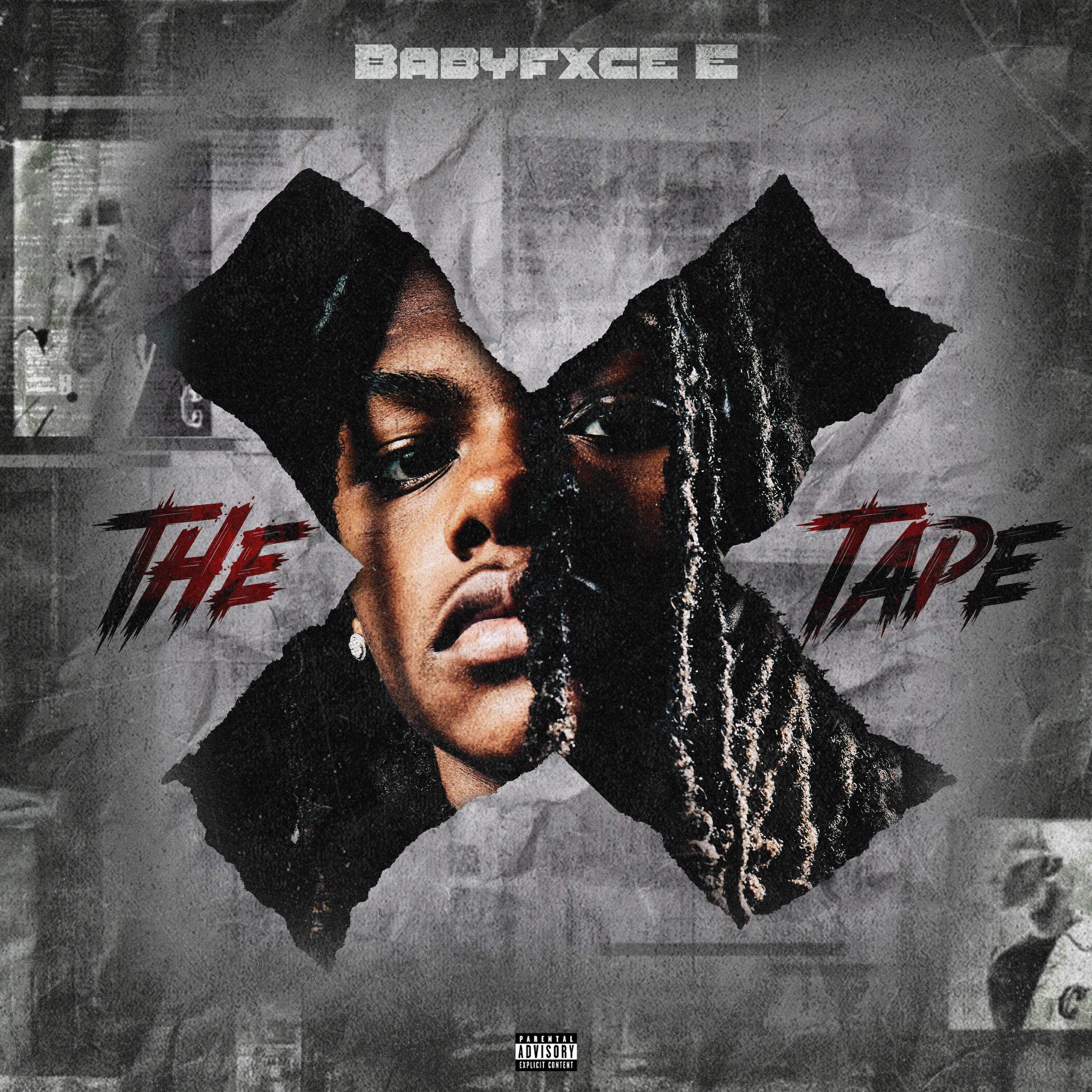 Релиз Flint Flow (feat. RMC Mike, KrispyLife Kidd, Louie Ray, Bfb Da Packman, YSR Gramz)