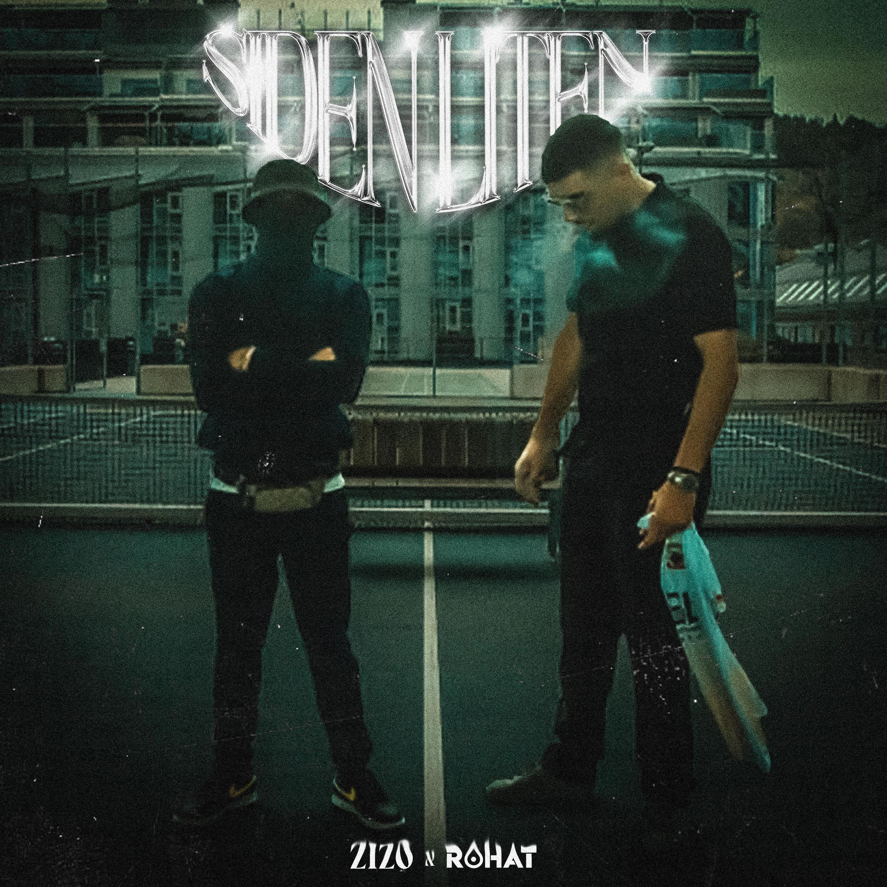 Релиз Siden Liten