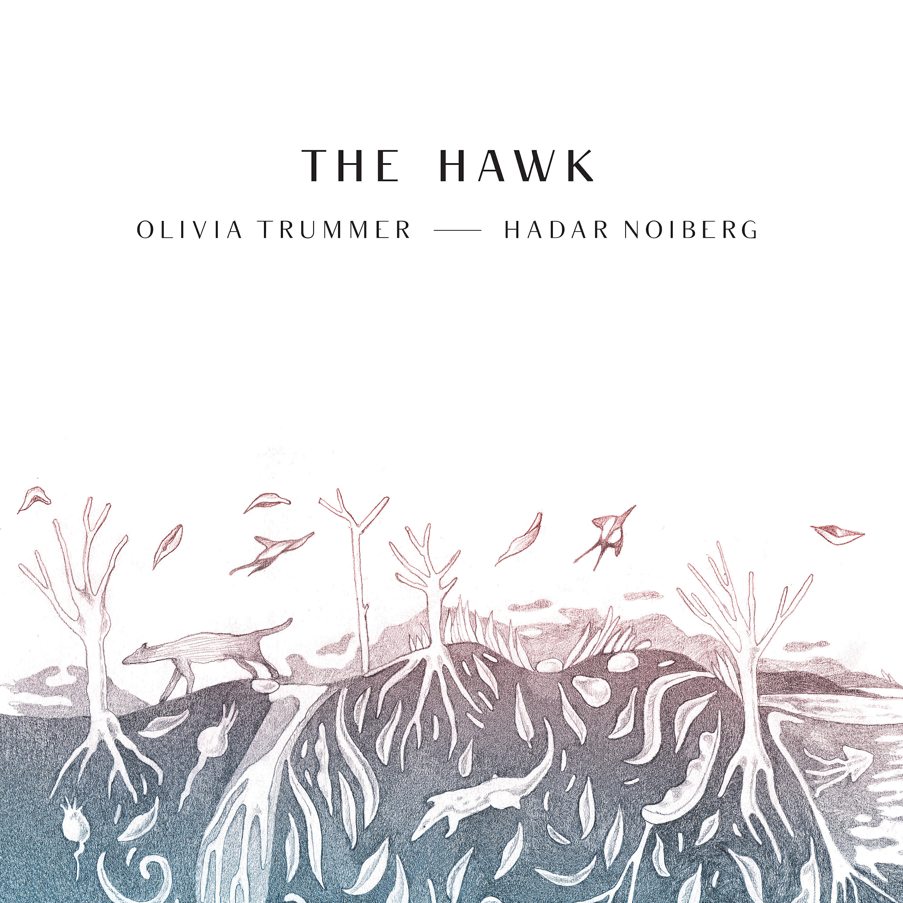 Релиз The Hawk