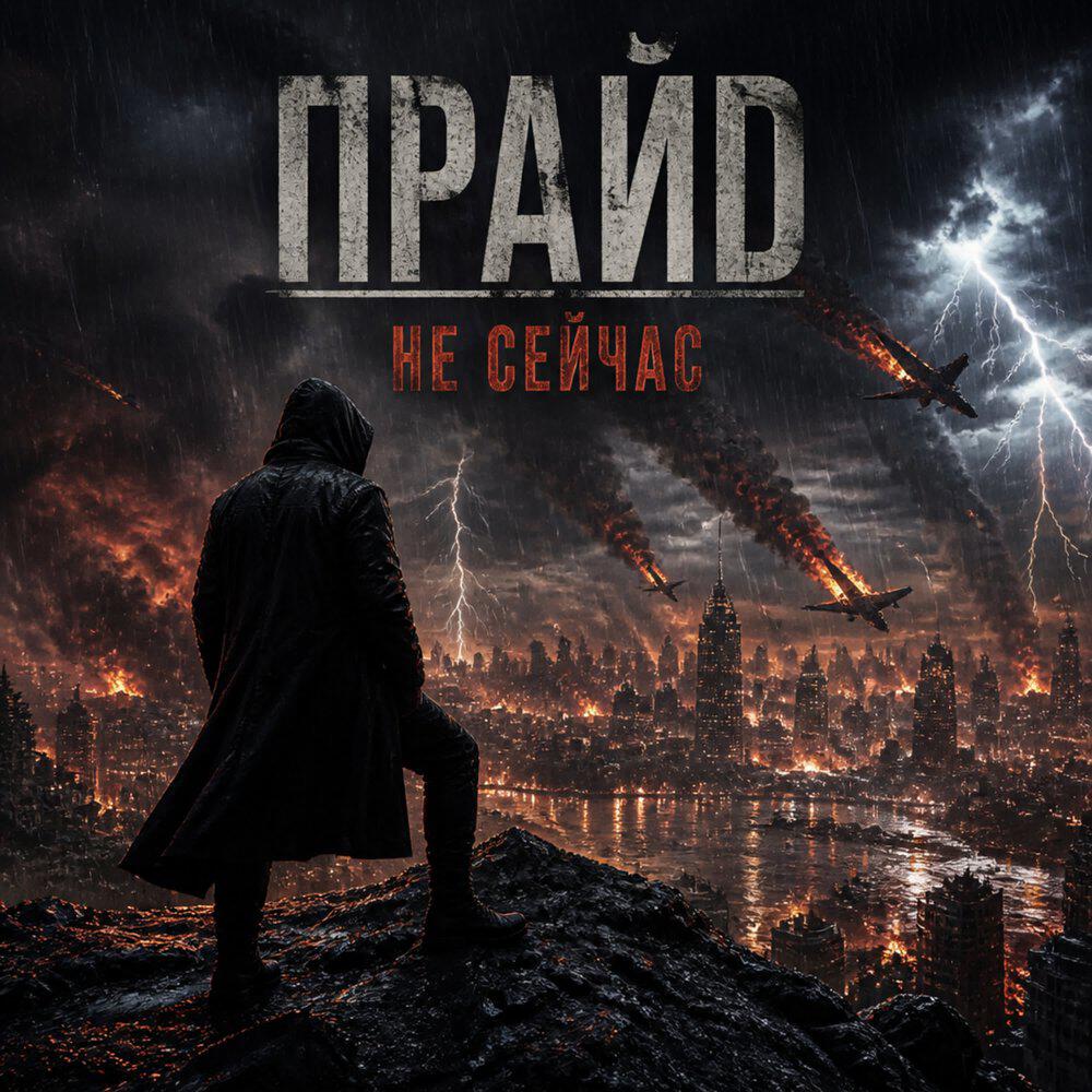 Релиз НЕ СЕЙЧАС