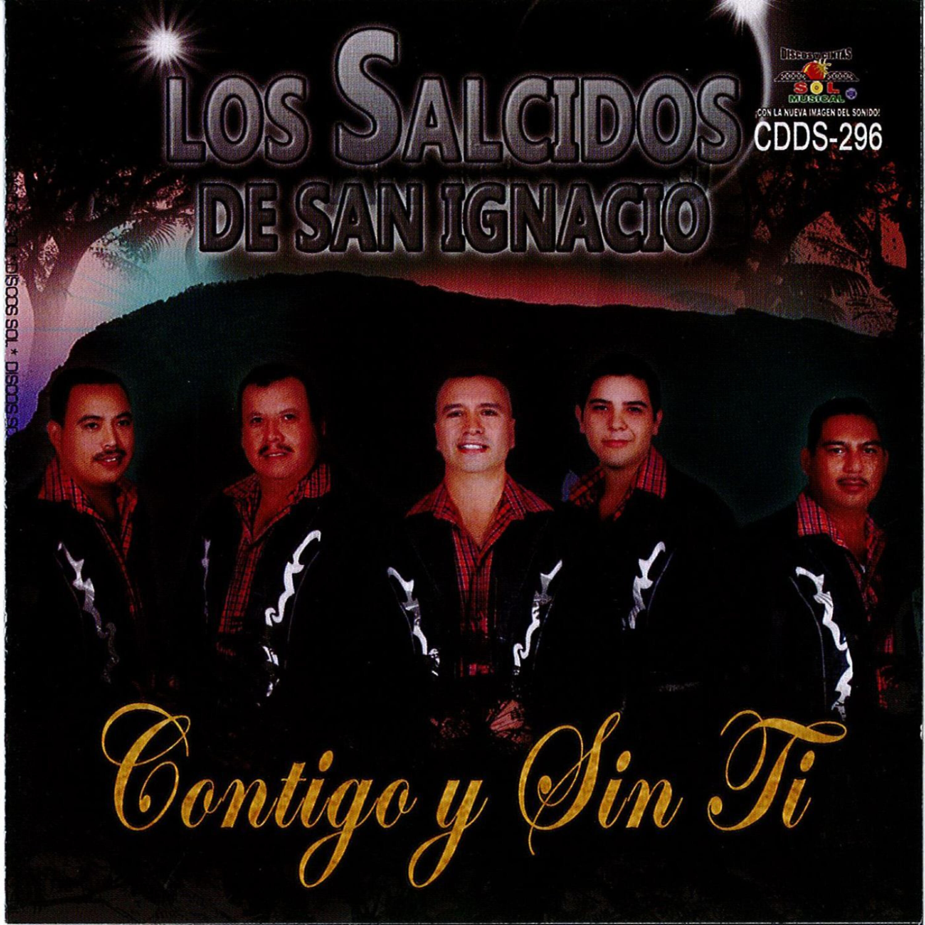 Релиз Contigo Y Sin Ti