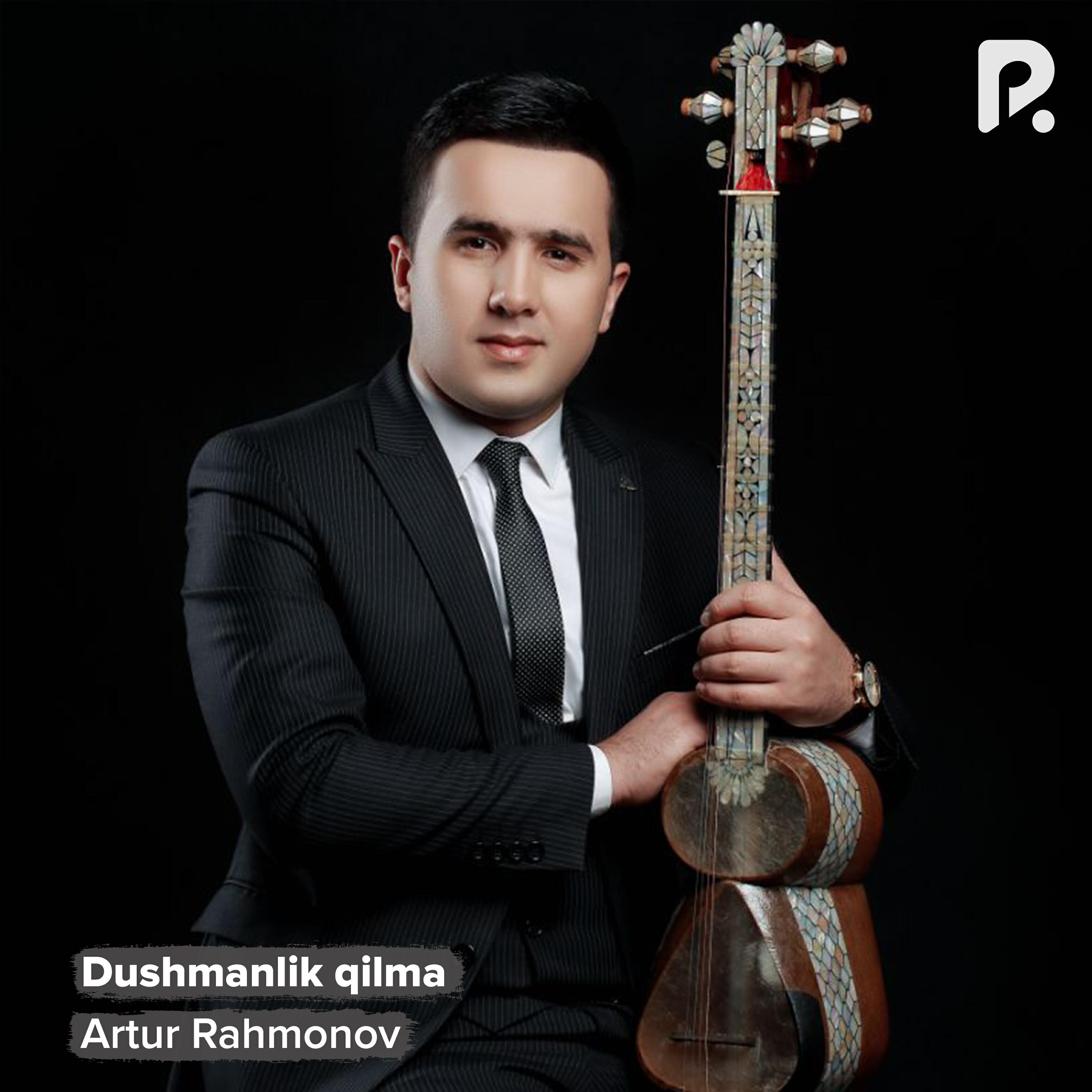 Релиз Dushmanlik qilma