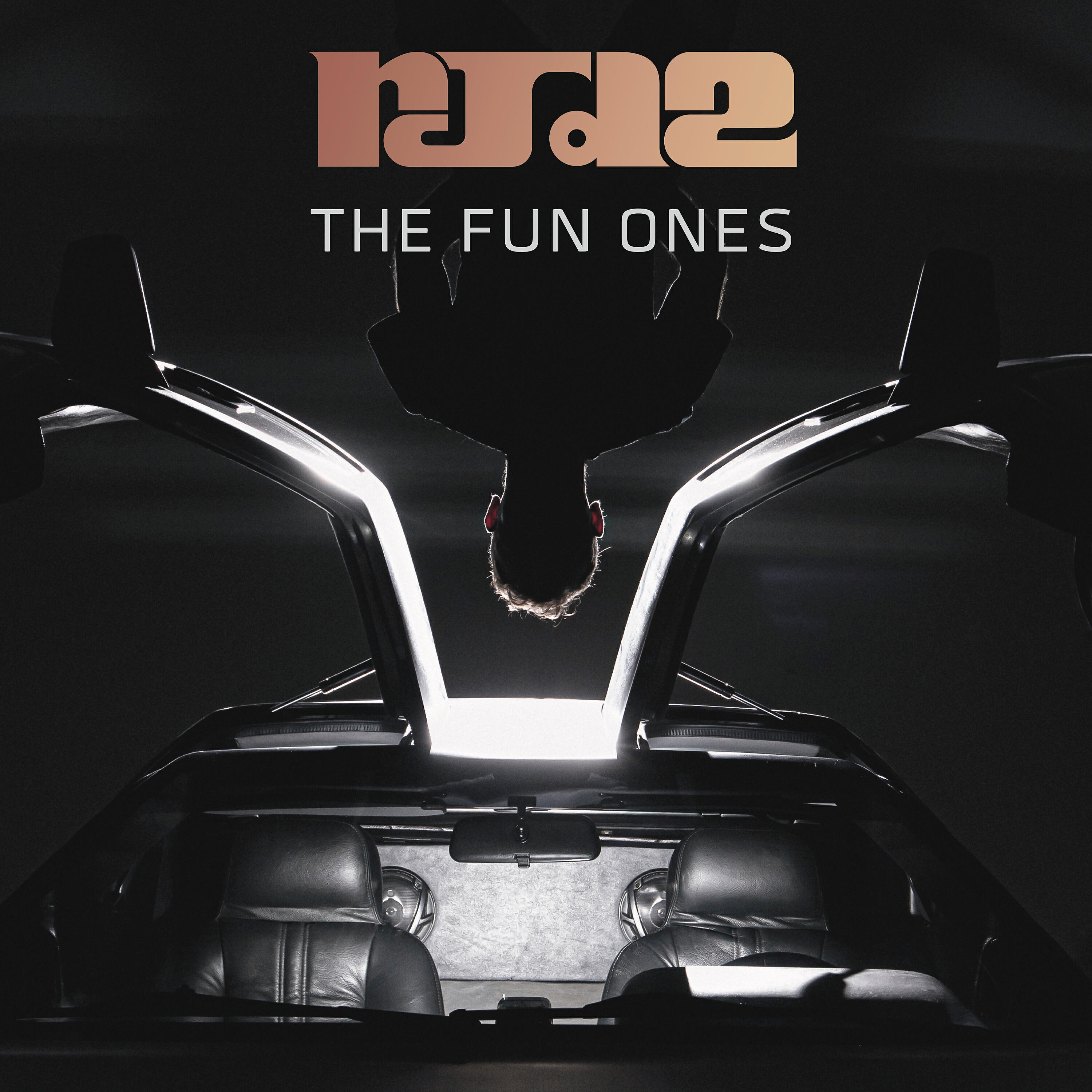 Релиз The Fun Ones