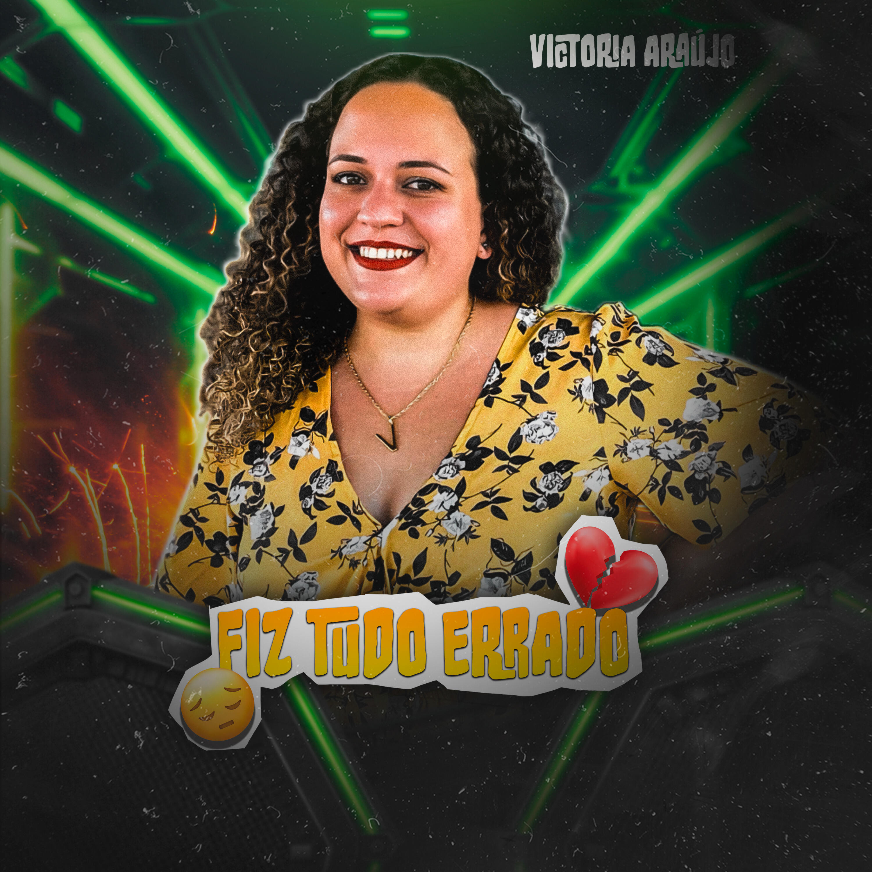Релиз Fiz Tudo Errado