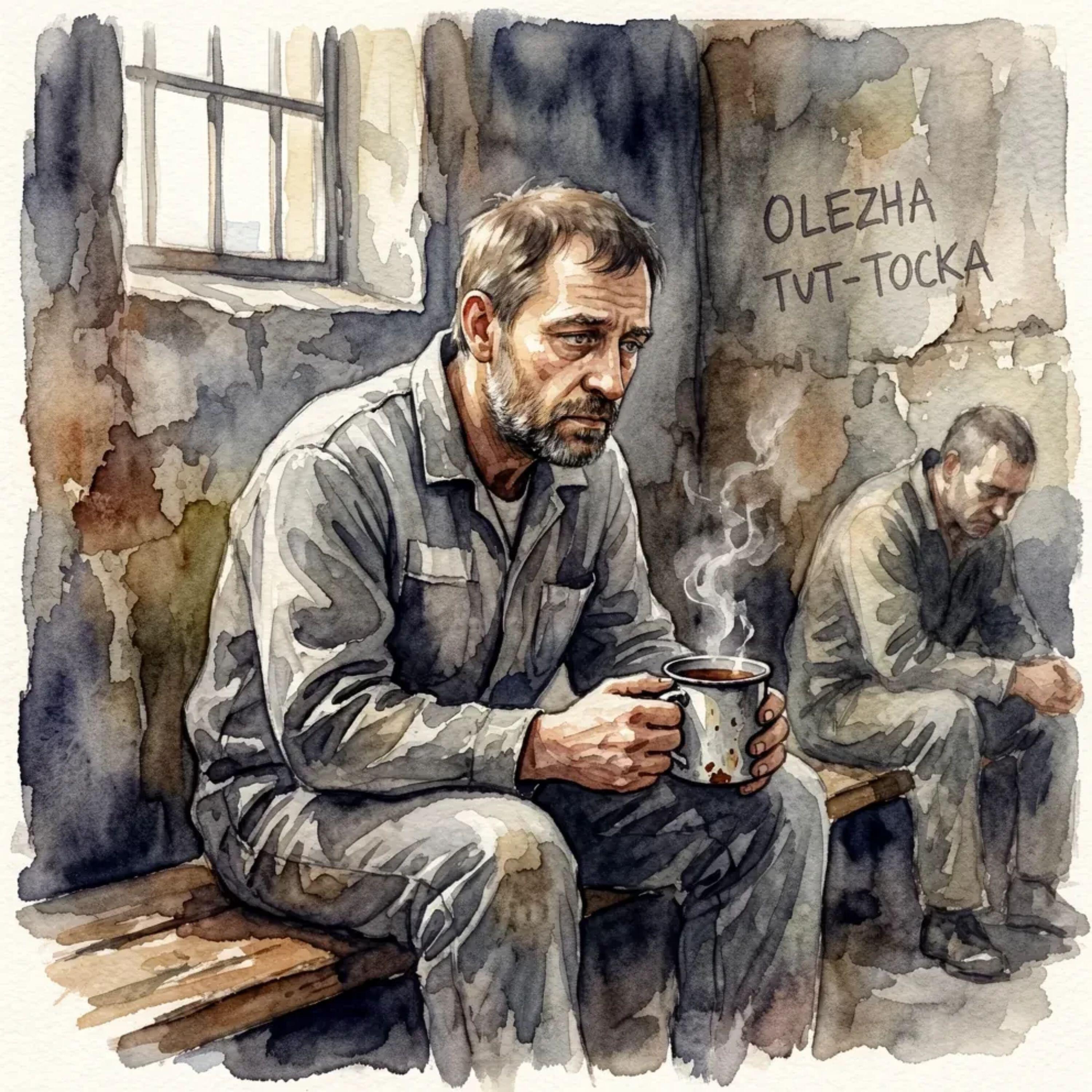 Релиз Тоска