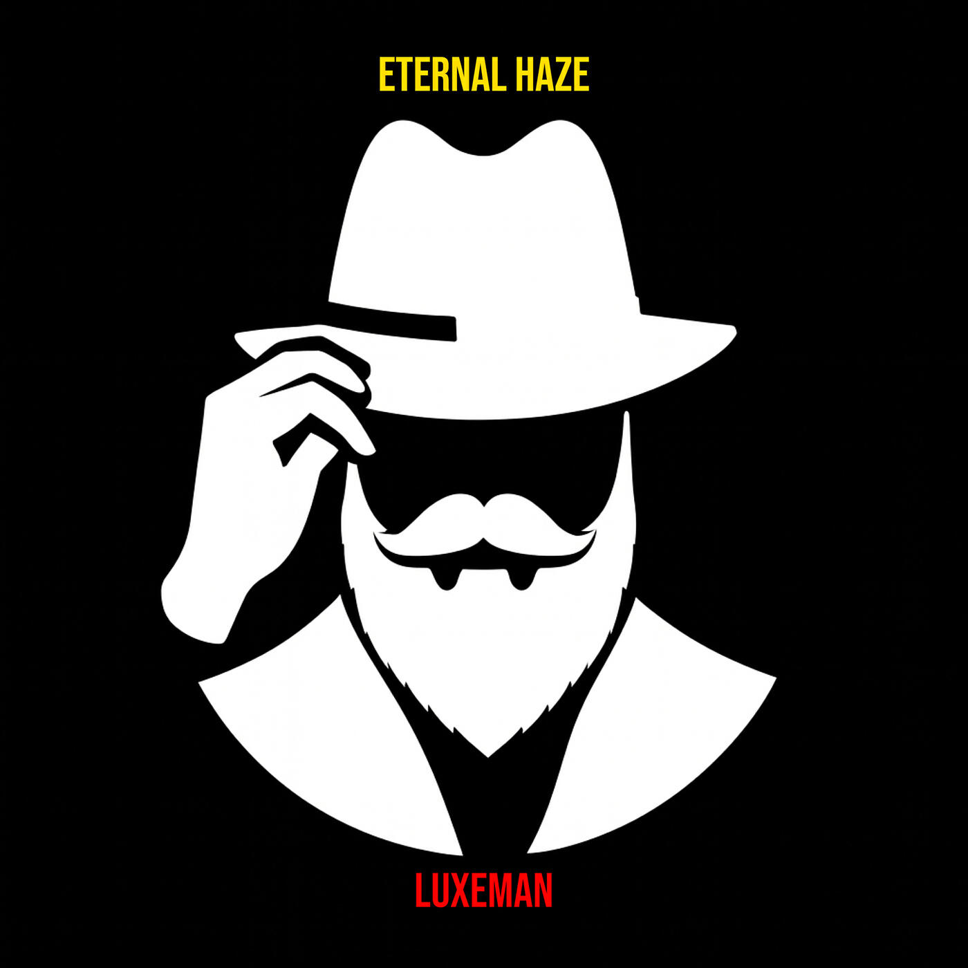 Релиз Eternal Haze