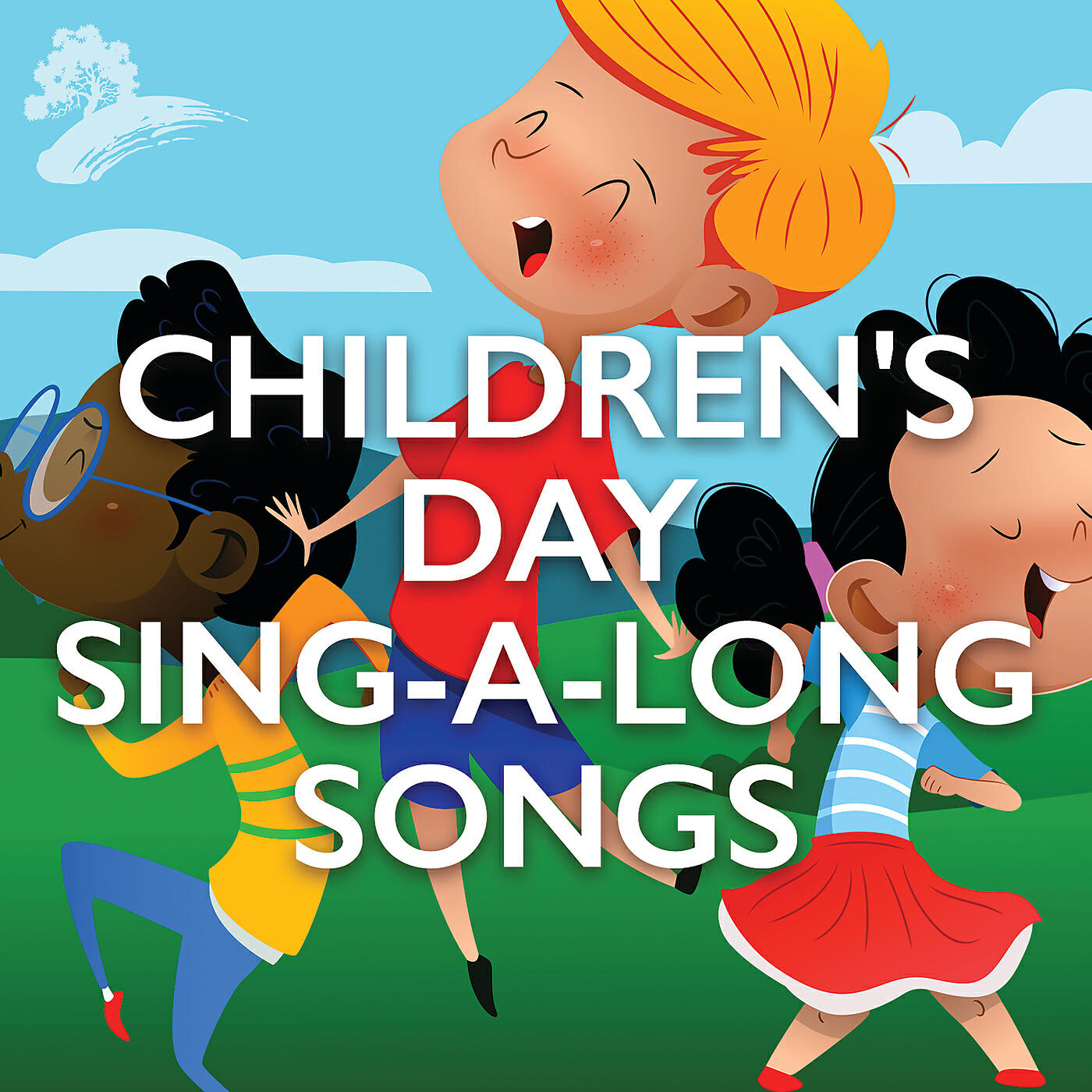 Songtime Kids